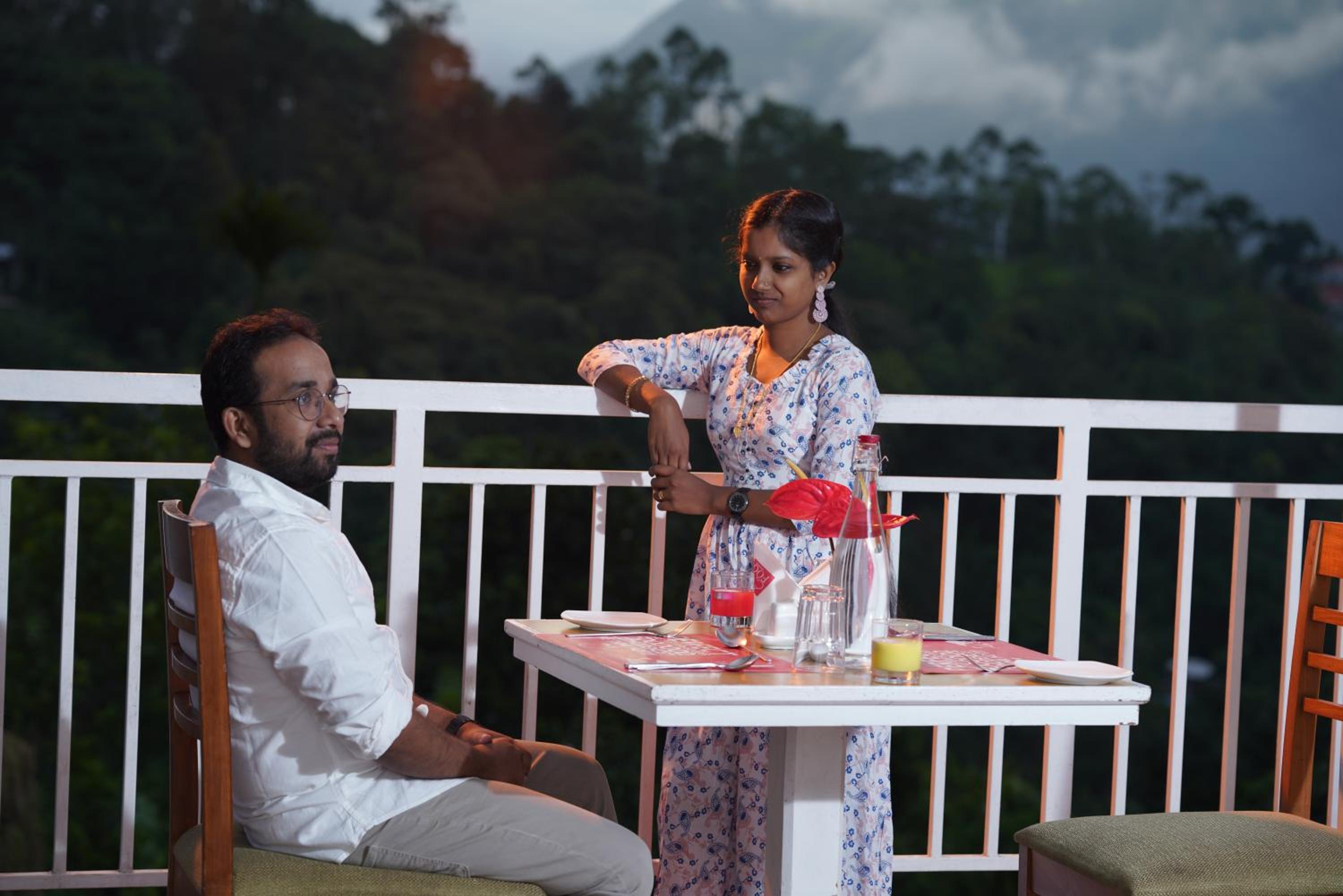 The Fog Munnar (Resort & Spa)
