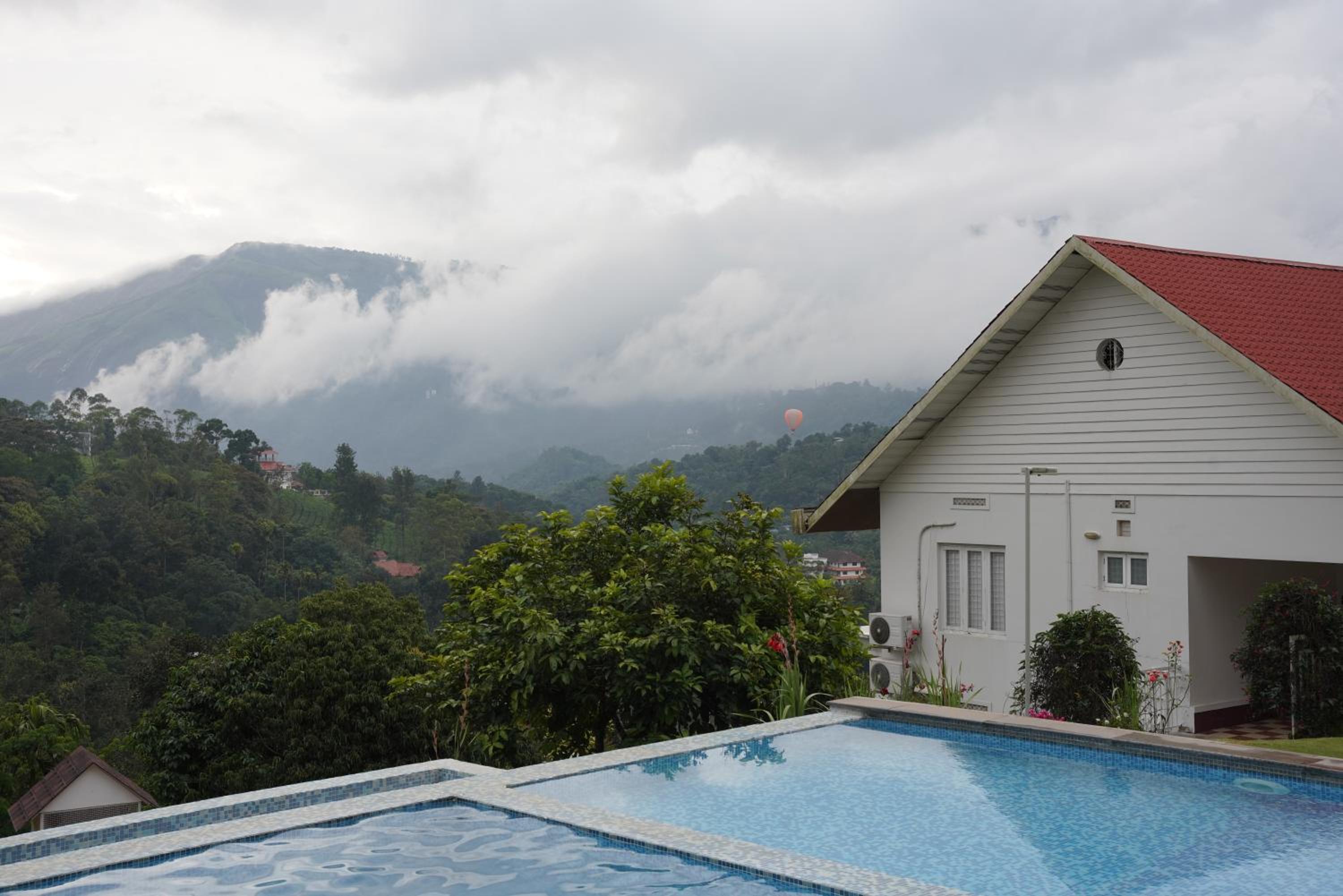 The Fog Munnar (Resort & Spa)