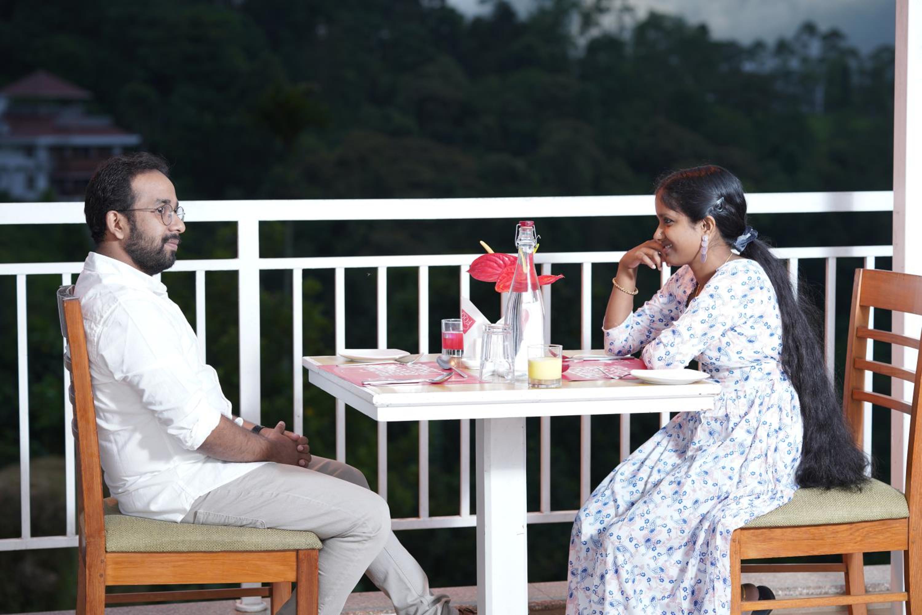 The Fog Munnar (Resort & Spa)