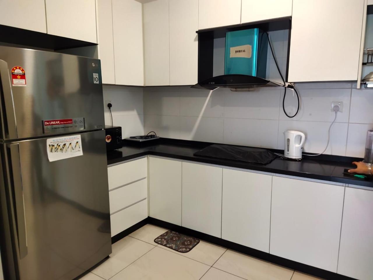 JB City Pinnacle Tower @Pinpoint Vacation Homes