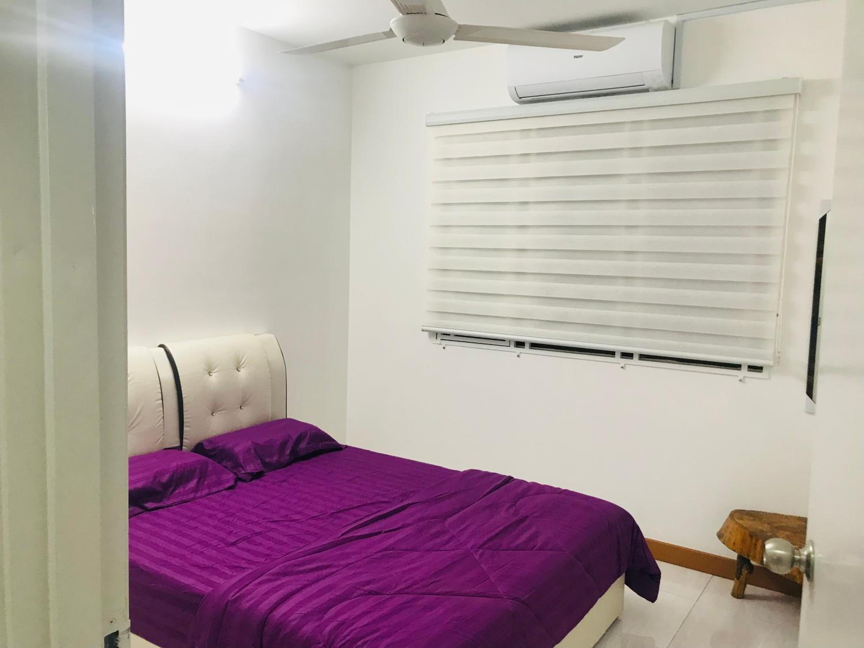 SUNNY HOMESTAY KUALA SELANGOR