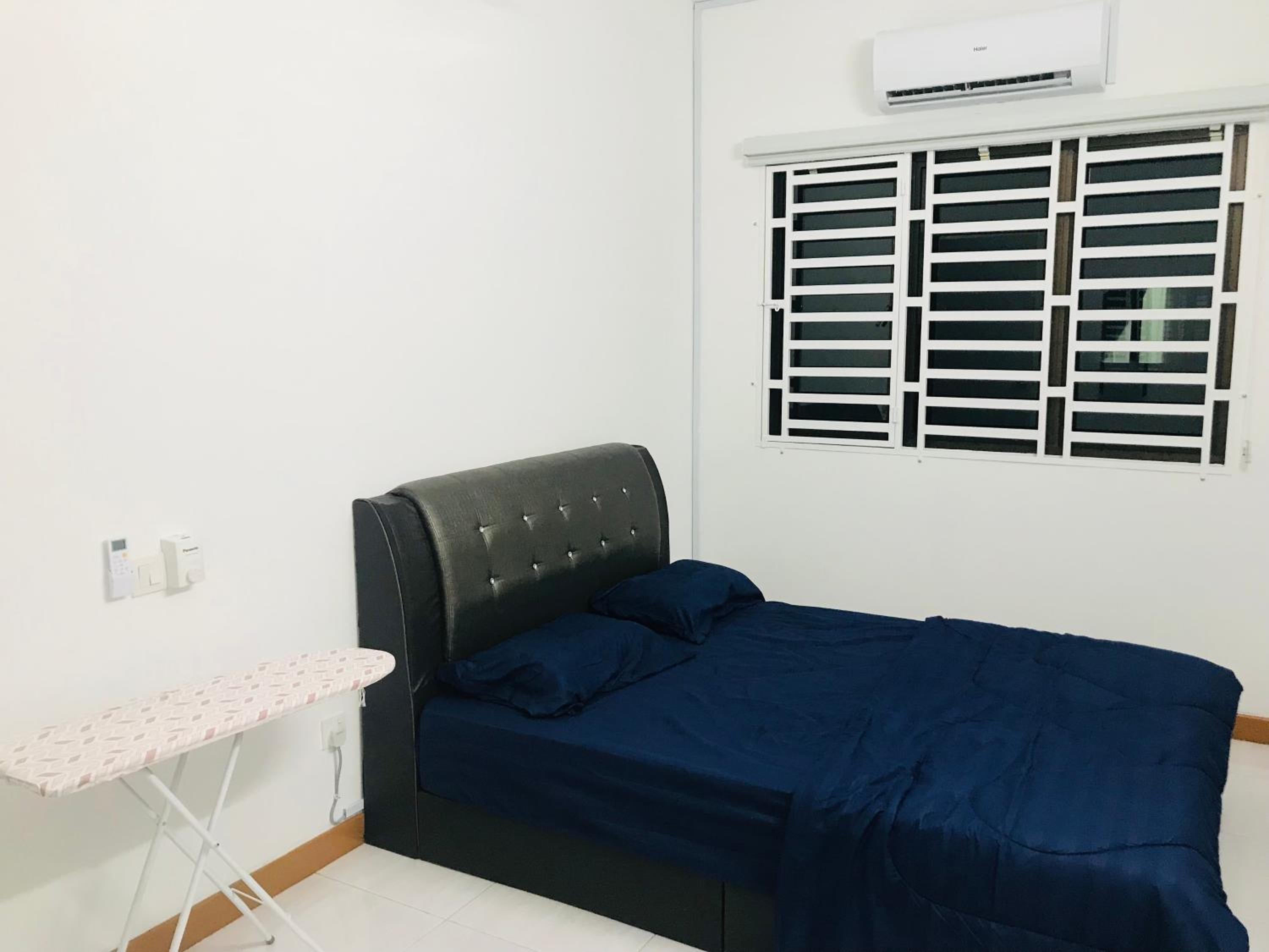 SUNNY HOMESTAY KUALA SELANGOR