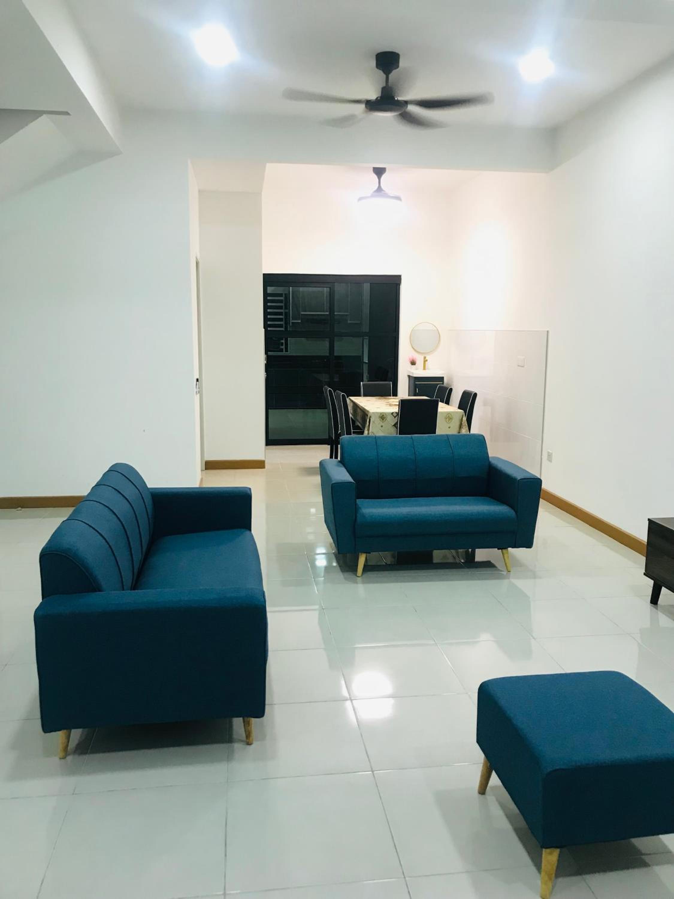 SUNNY HOMESTAY KUALA SELANGOR