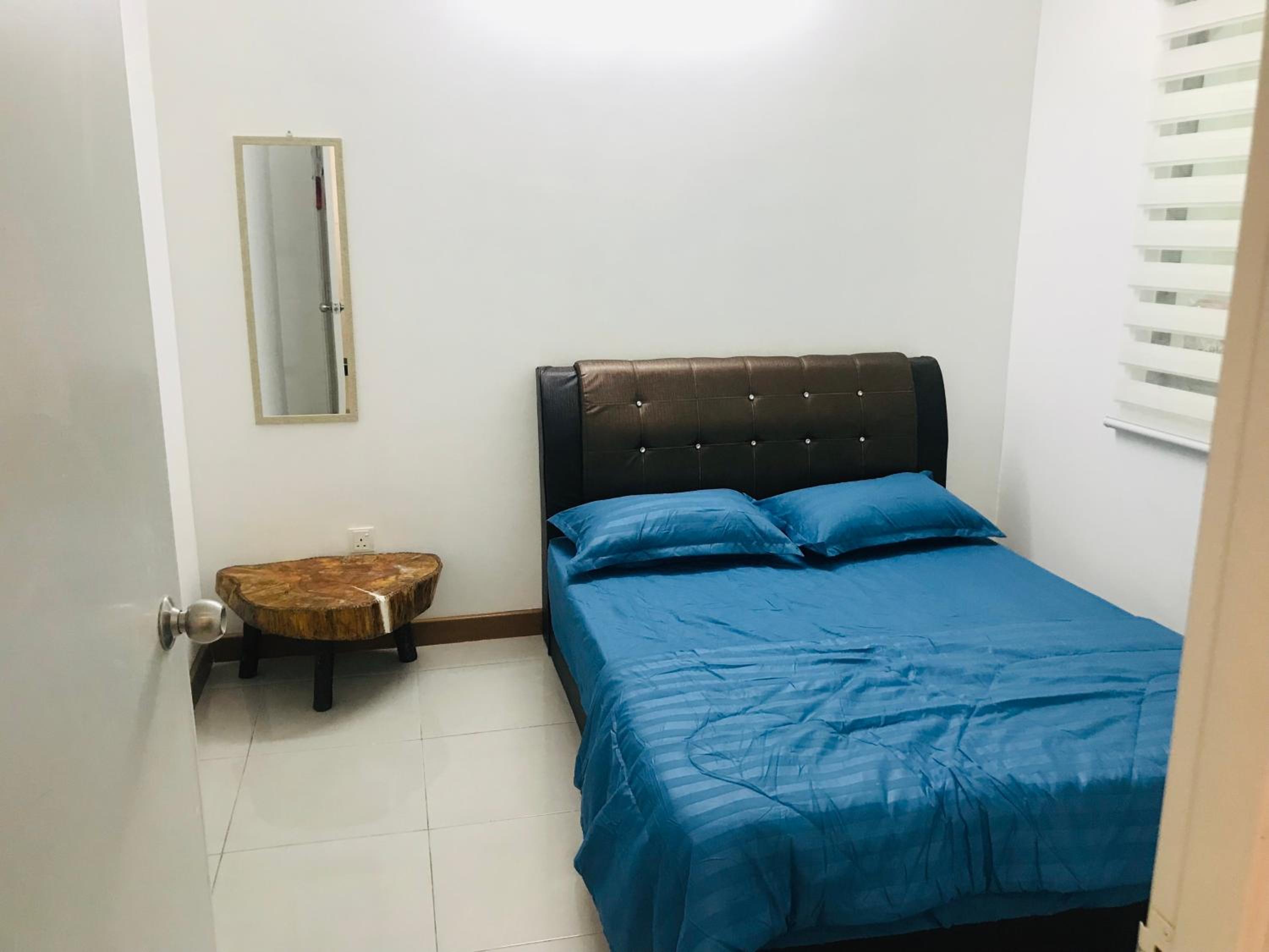 SUNNY HOMESTAY KUALA SELANGOR