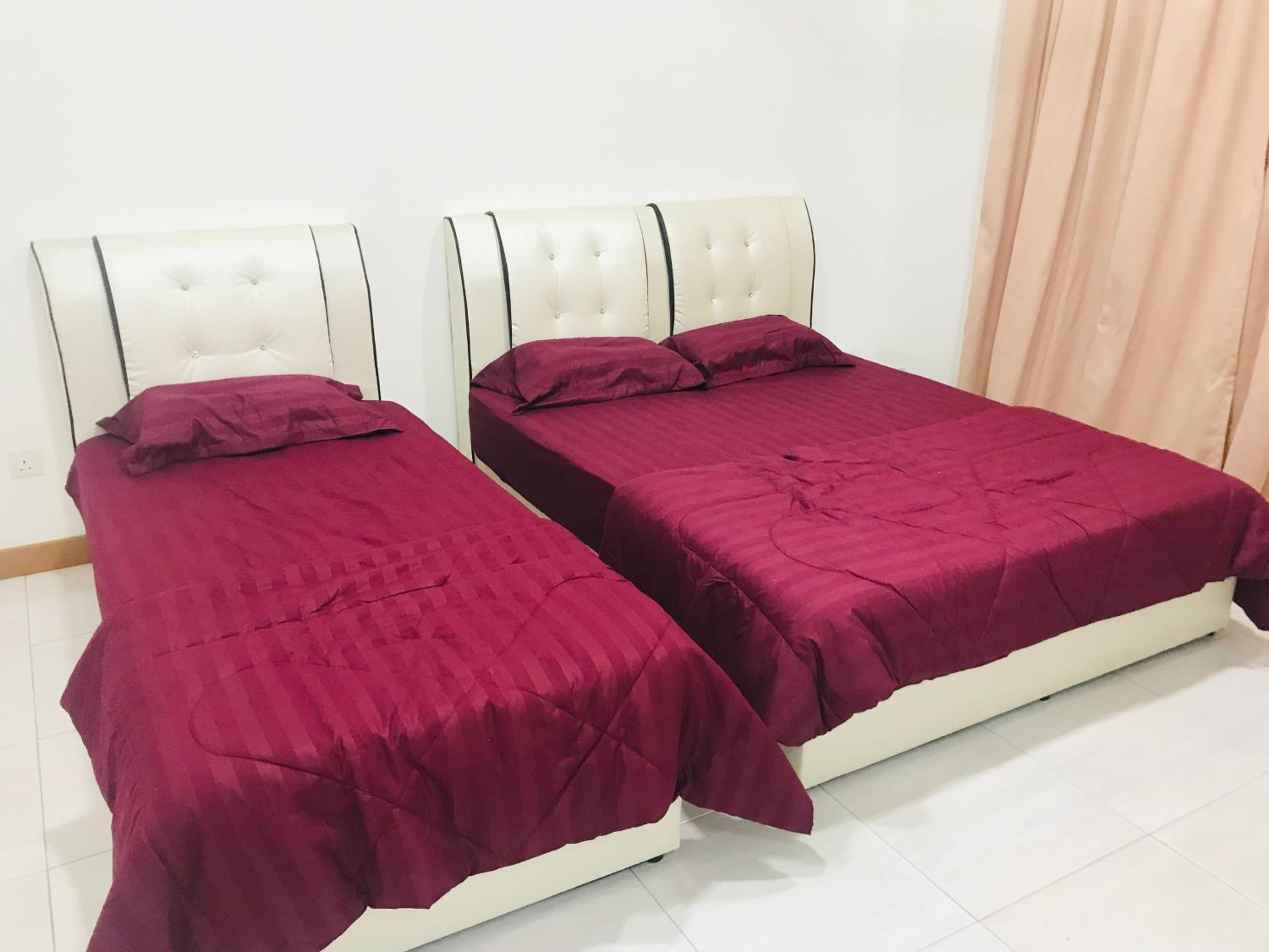 SUNNY HOMESTAY KUALA SELANGOR