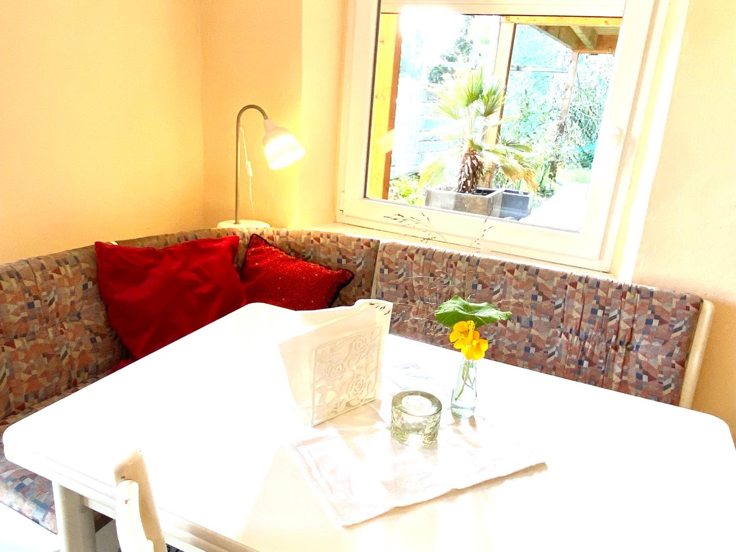 Yogahaus Prasaad