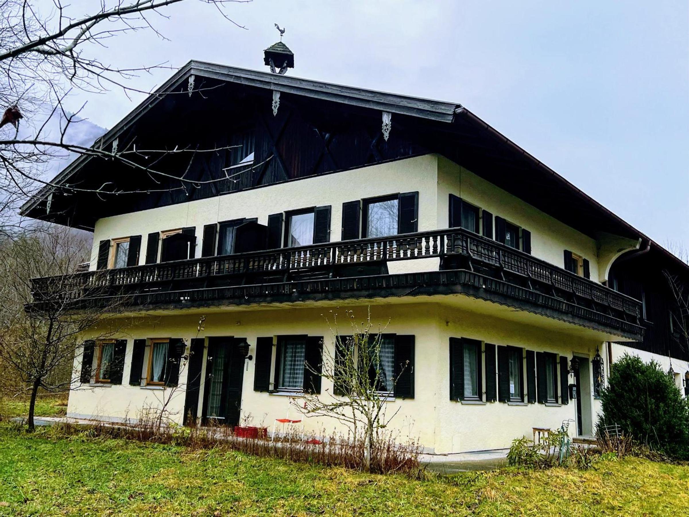Pension Luger