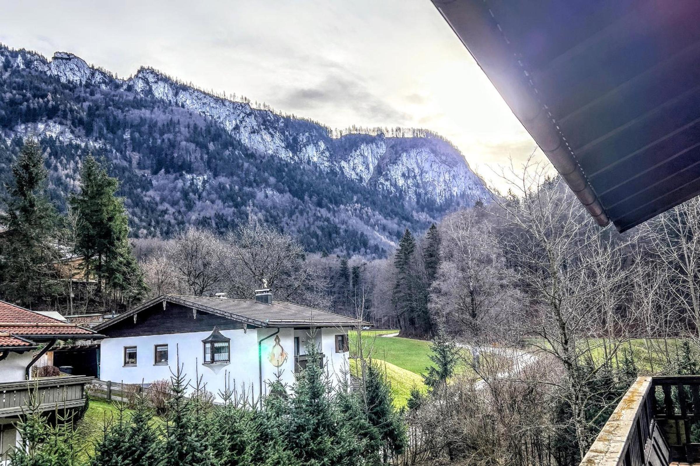 Pension Luger