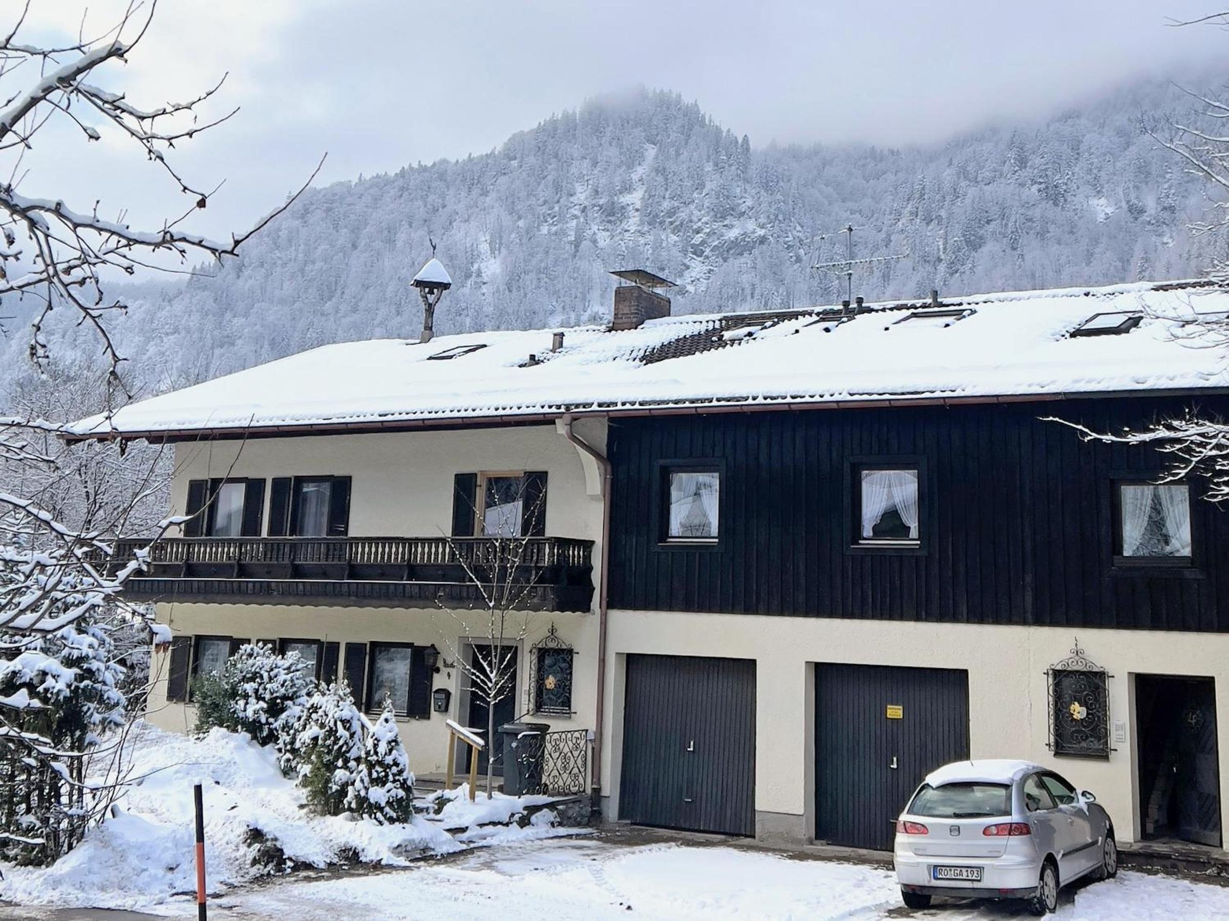 Pension Luger