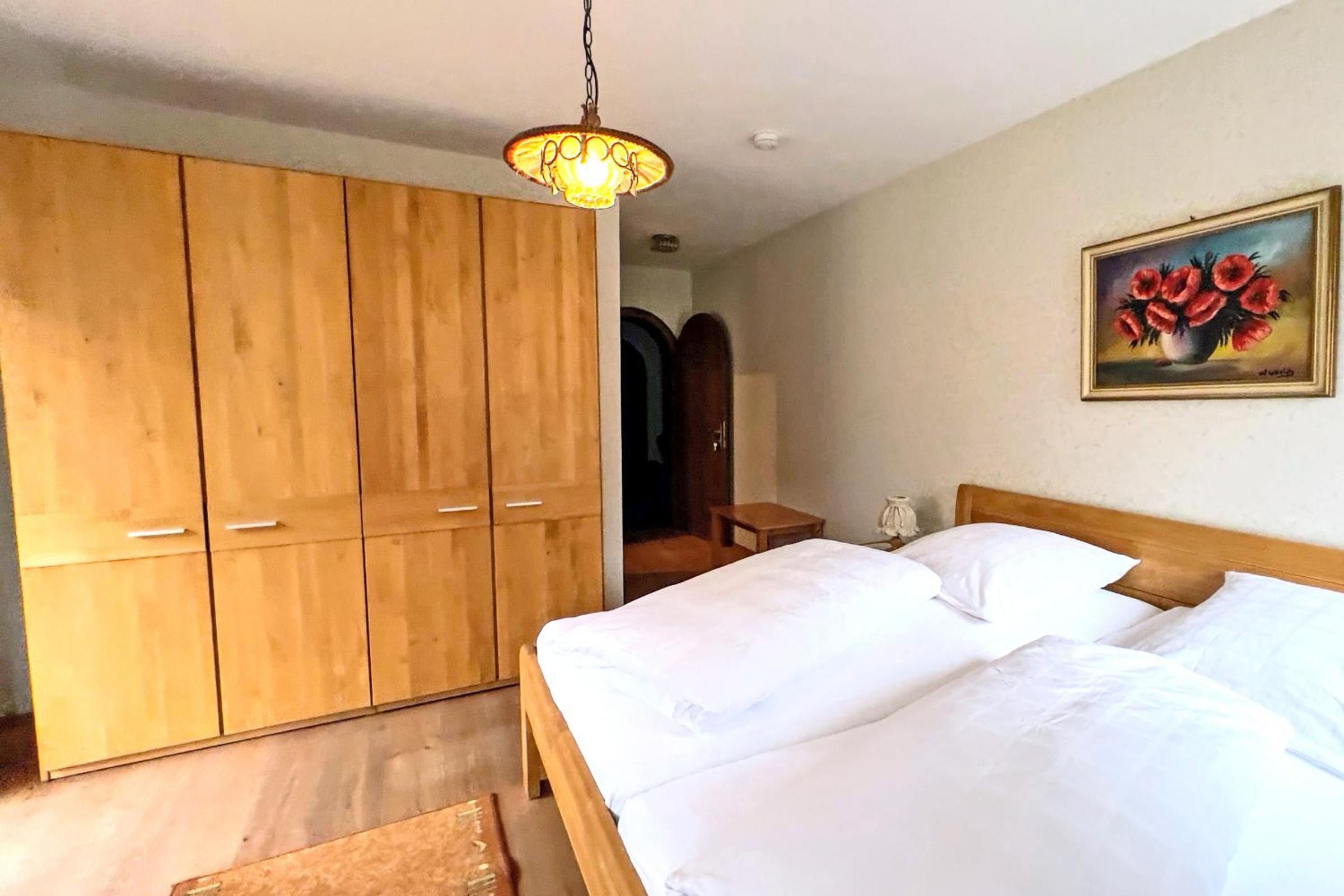 Pension Luger