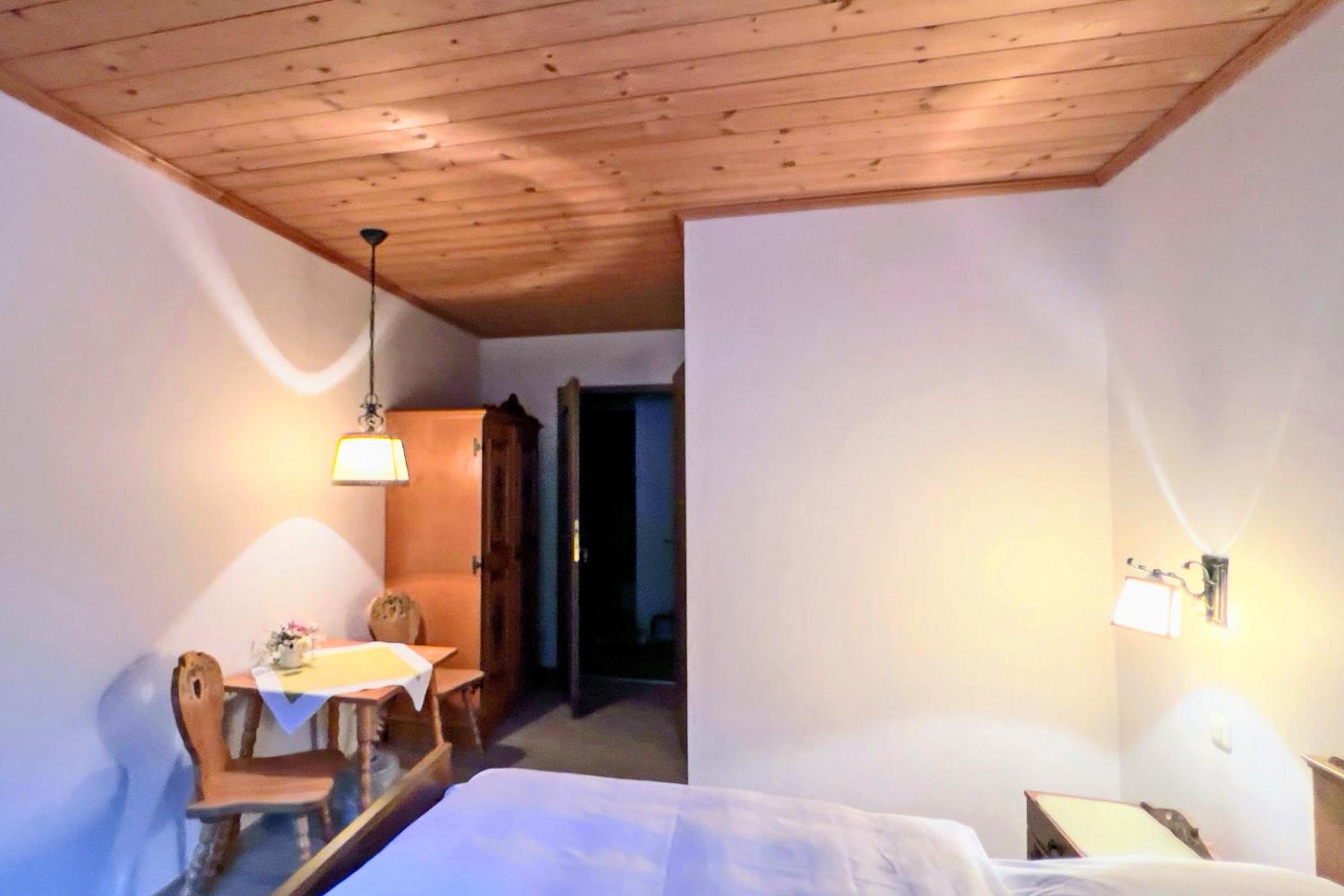 Pension Luger
