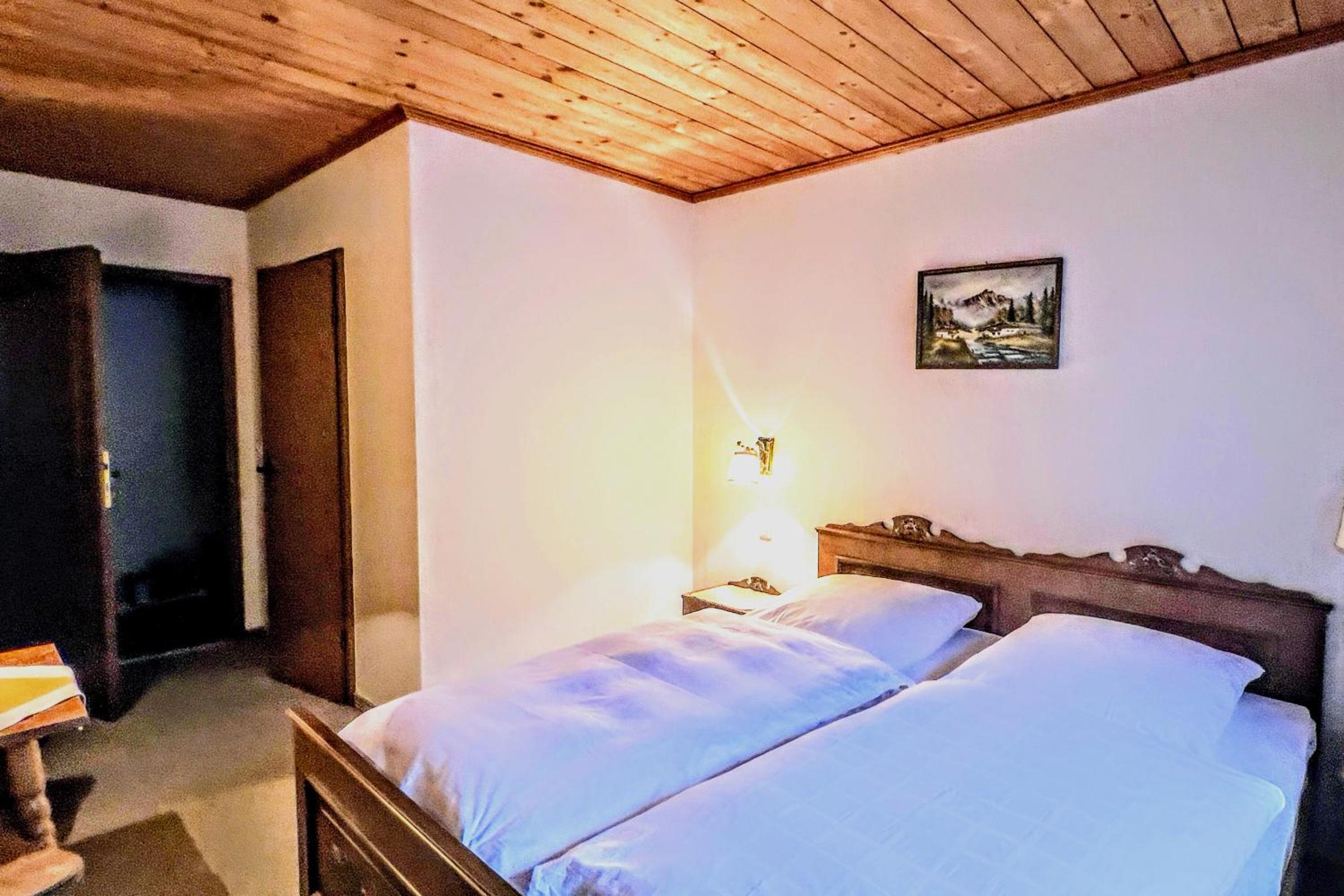 Pension Luger