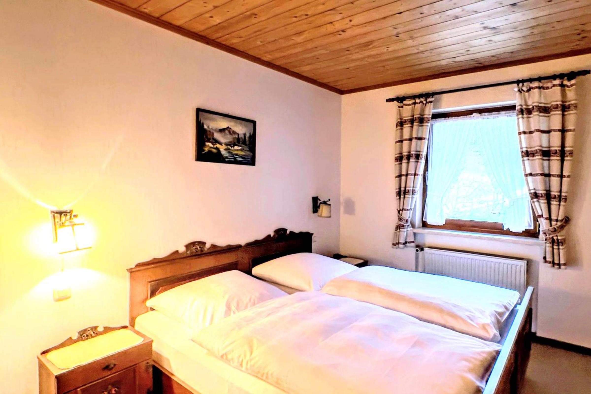 Pension Luger