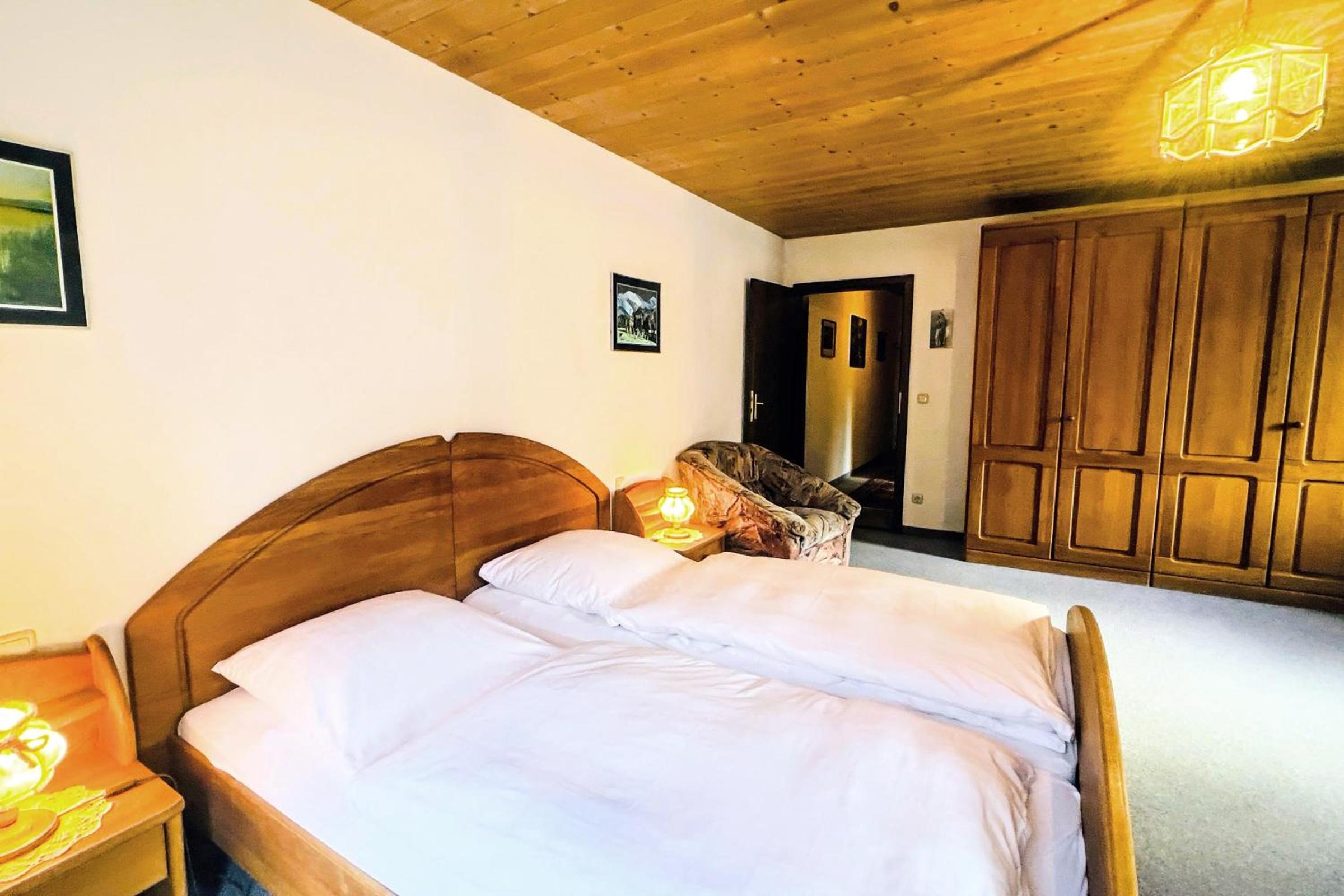 Pension Luger