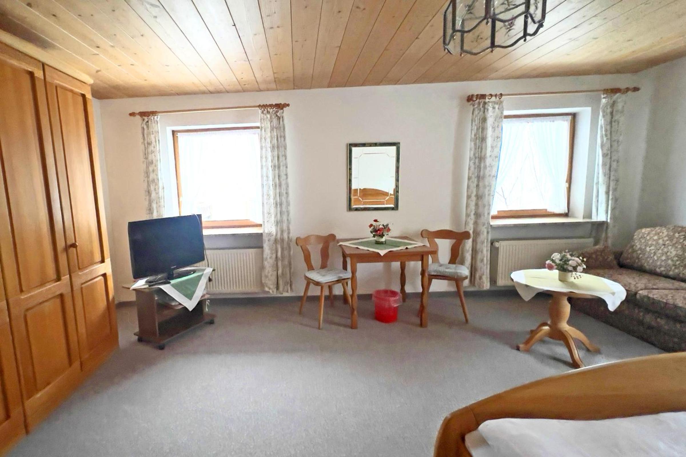 Pension Luger