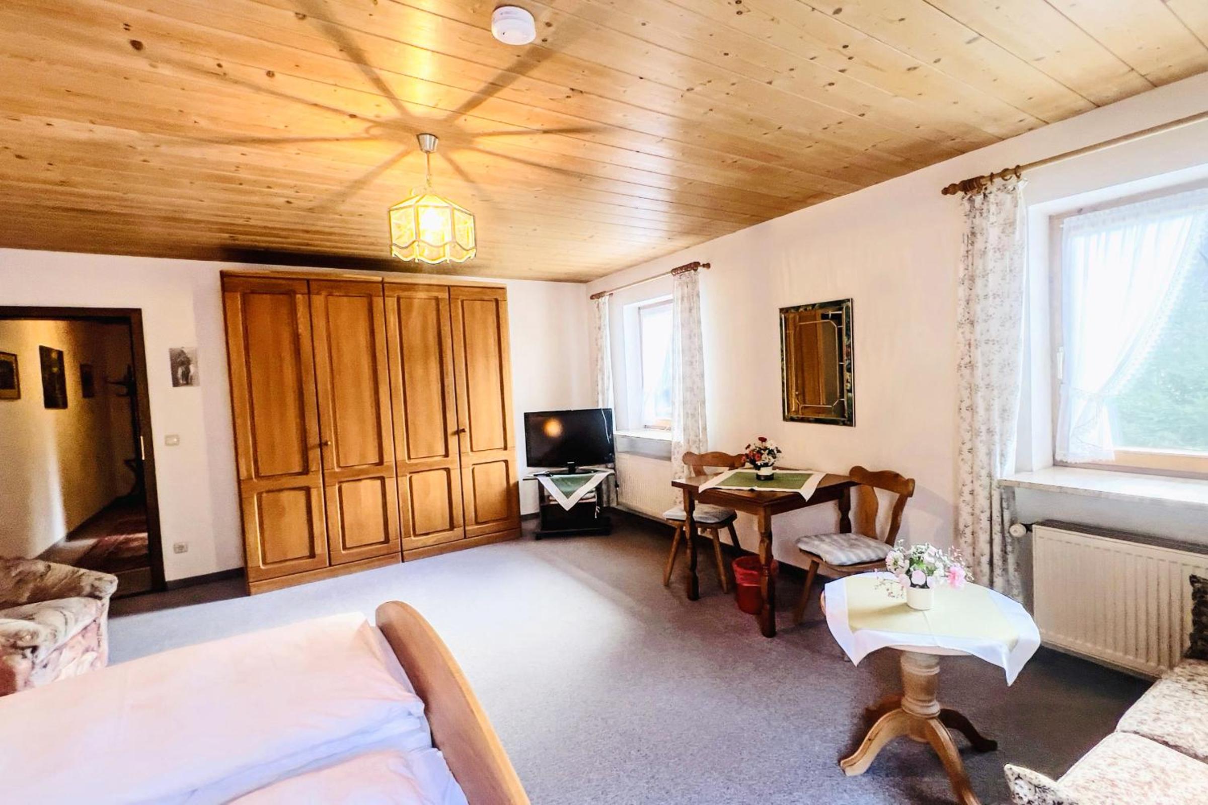 Pension Luger
