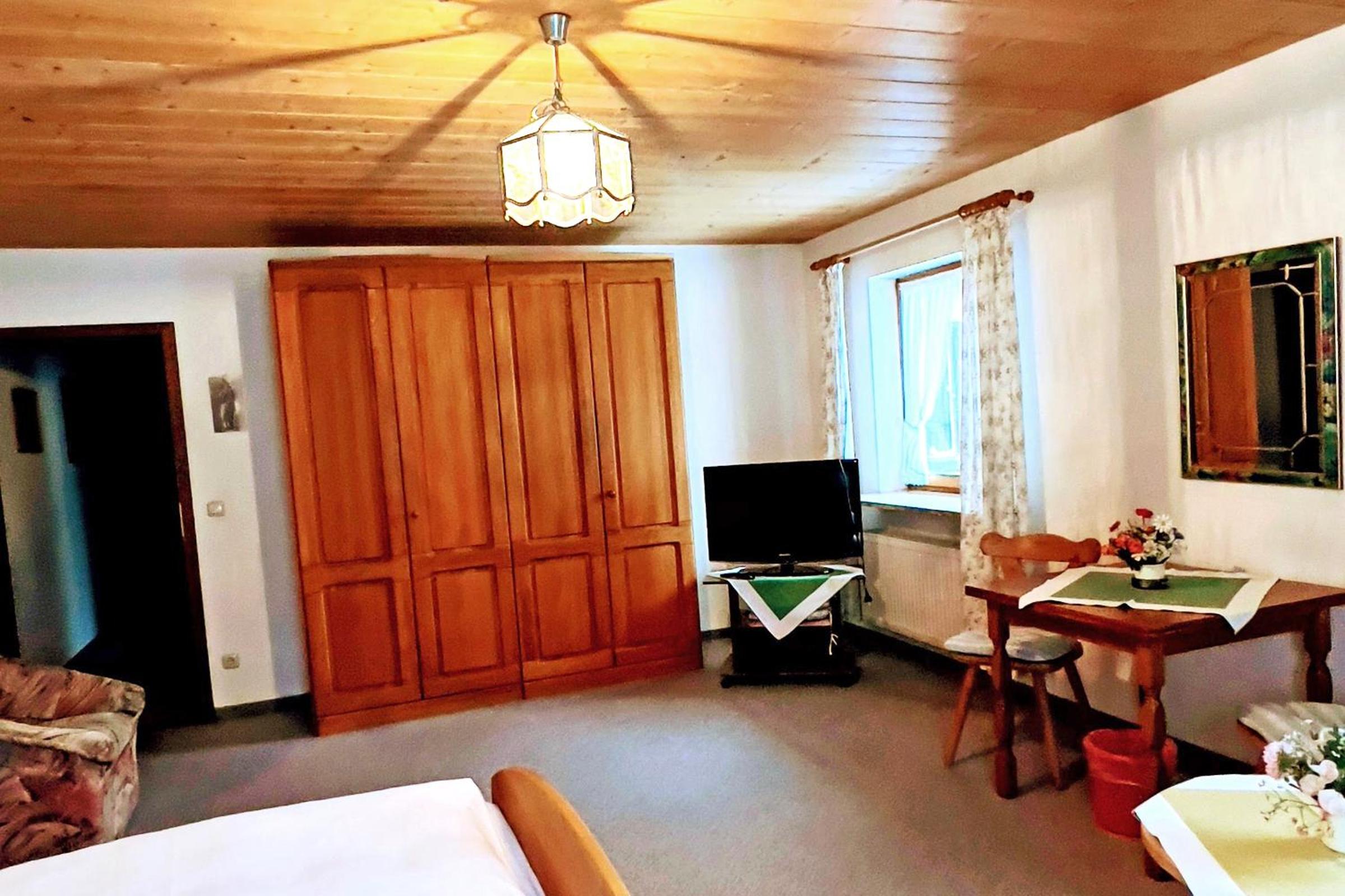 Pension Luger