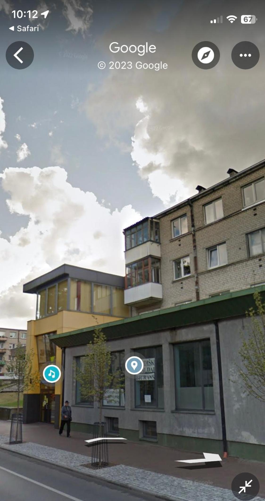 Hotel Siauliai ‘Four sisters’ - Image 1