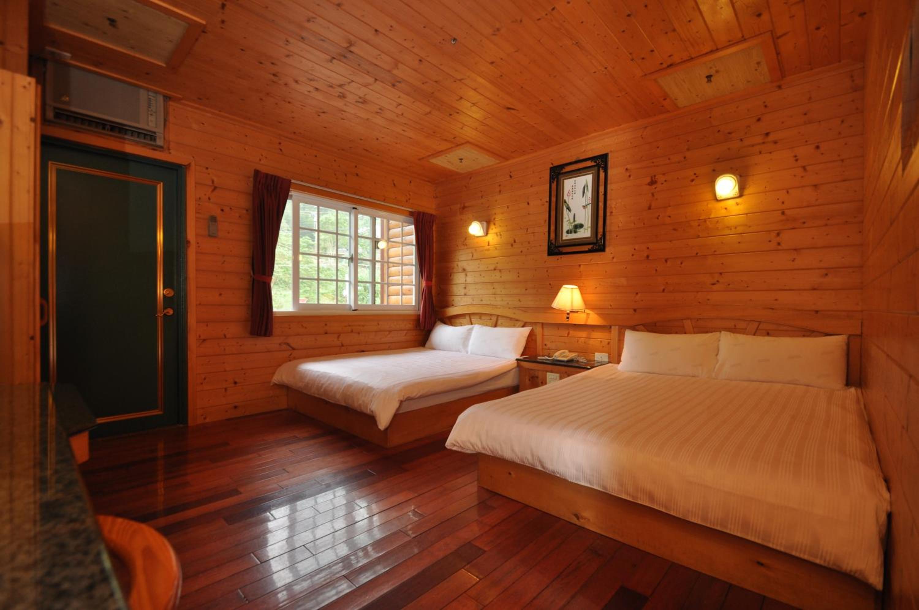 Kingtaiwan Hotel