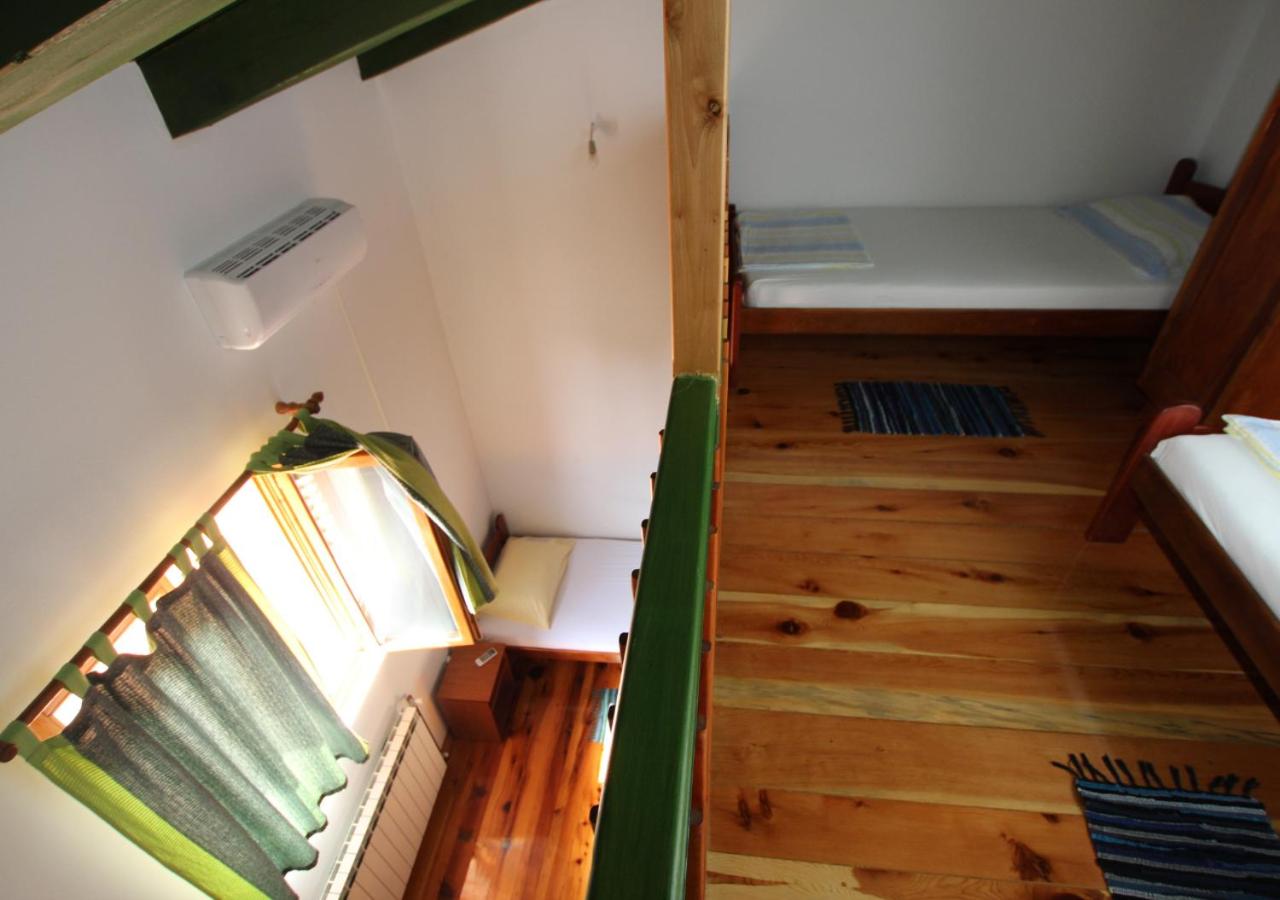 STONE HOUSE “MEDITERRANEO” view 4