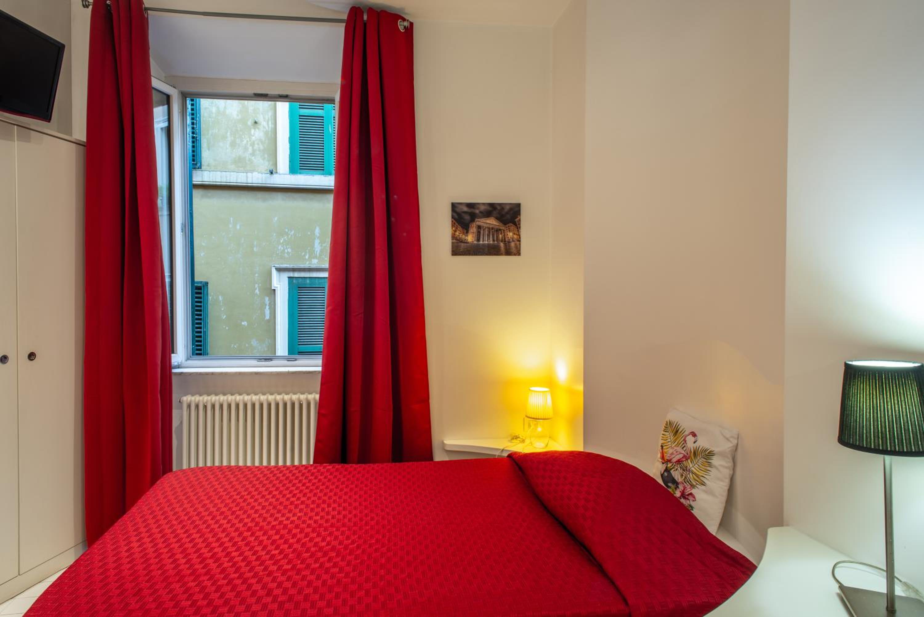 Intra' Residenza in Trastevere