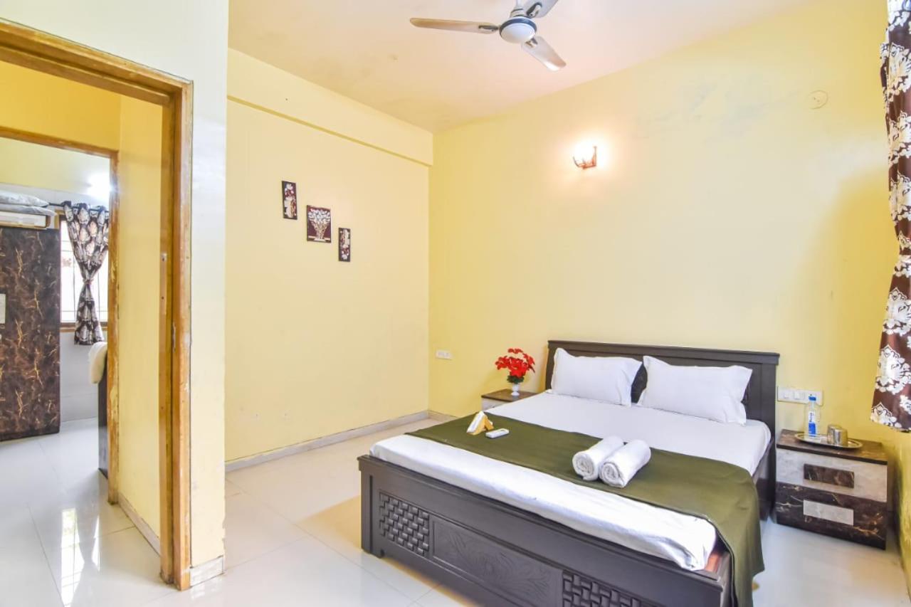Aarya Villa 3BHK view 2