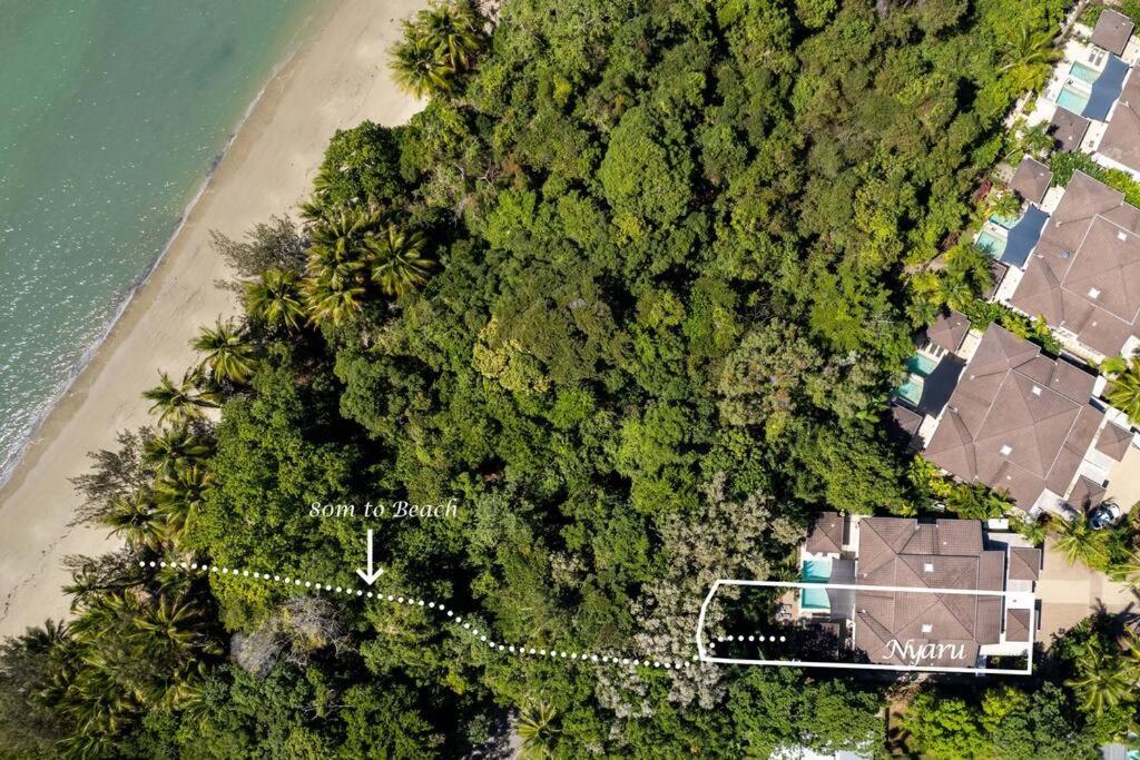 NYARU Villa Port Douglas, QLD