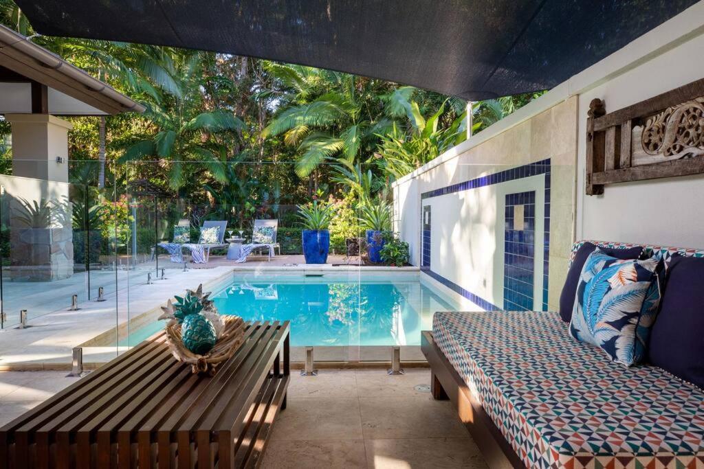 NYARU Villa Port Douglas, QLD