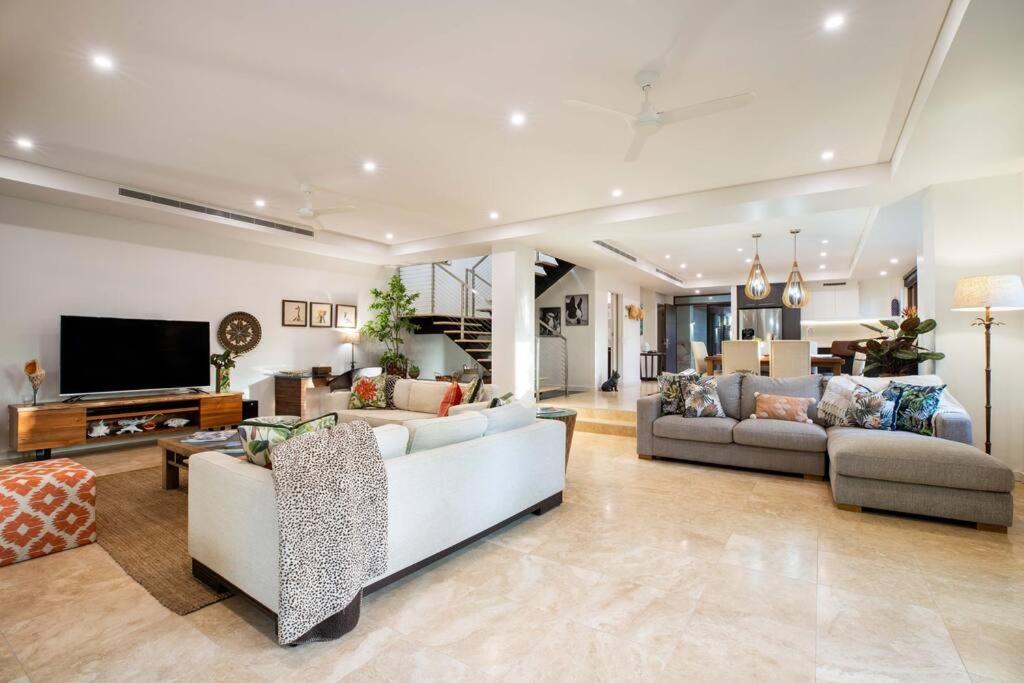 NYARU Villa Port Douglas, QLD