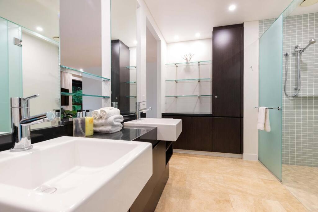 NYARU Villa Port Douglas, QLD