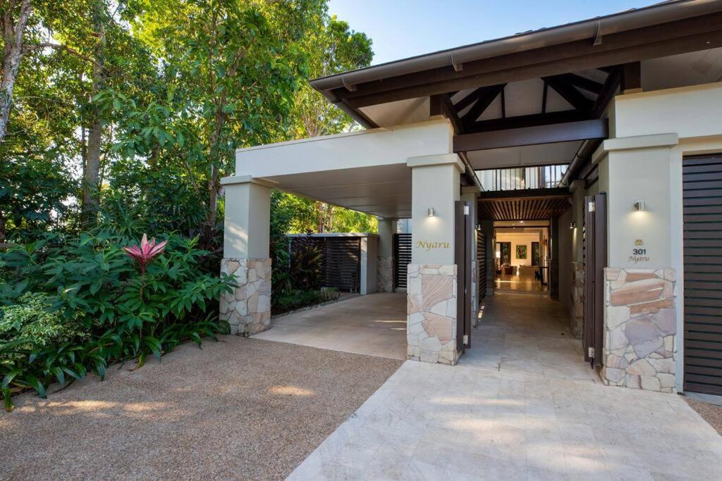 NYARU Villa Port Douglas, QLD