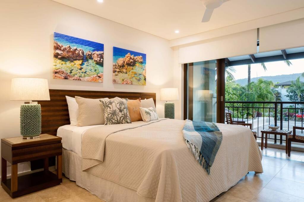 NYARU Villa Port Douglas, QLD