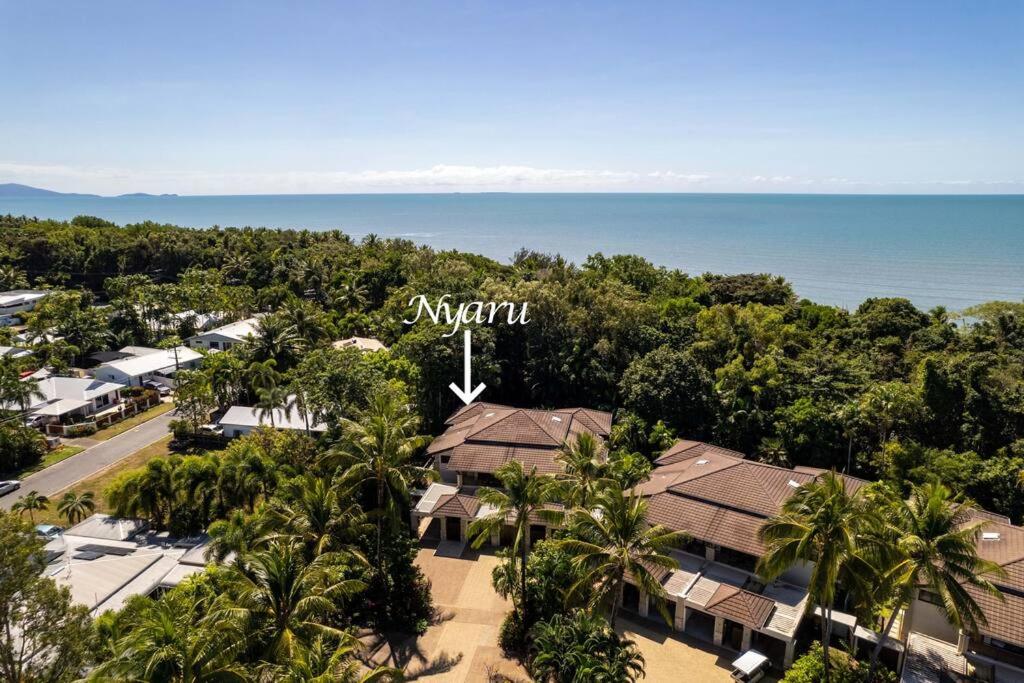 NYARU Villa Port Douglas, QLD