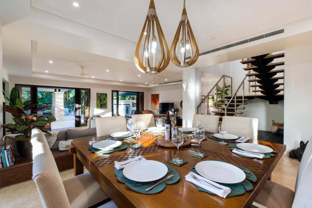 NYARU Villa Port Douglas, QLD