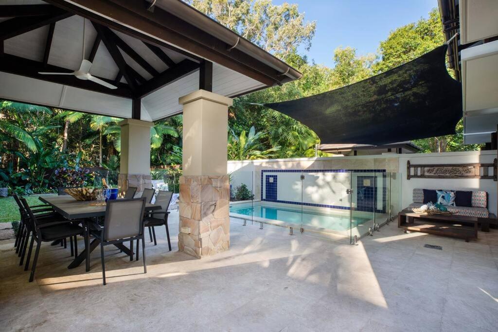 NYARU Villa Port Douglas, QLD