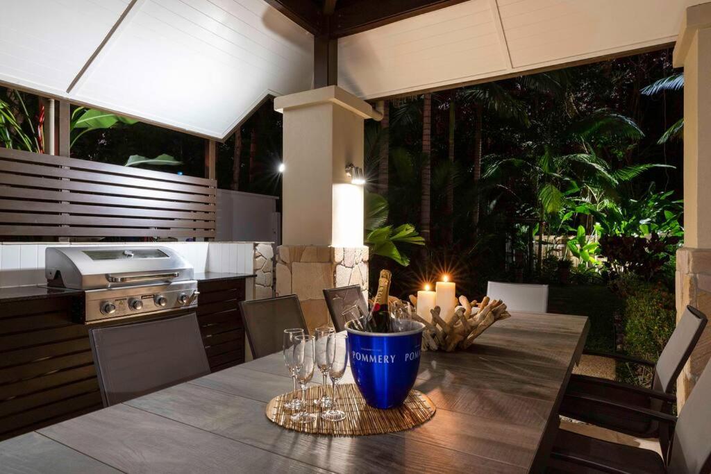NYARU Villa Port Douglas, QLD