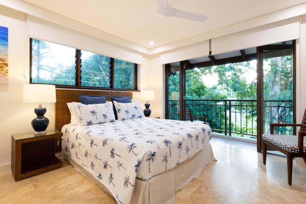 NYARU Villa Port Douglas, QLD