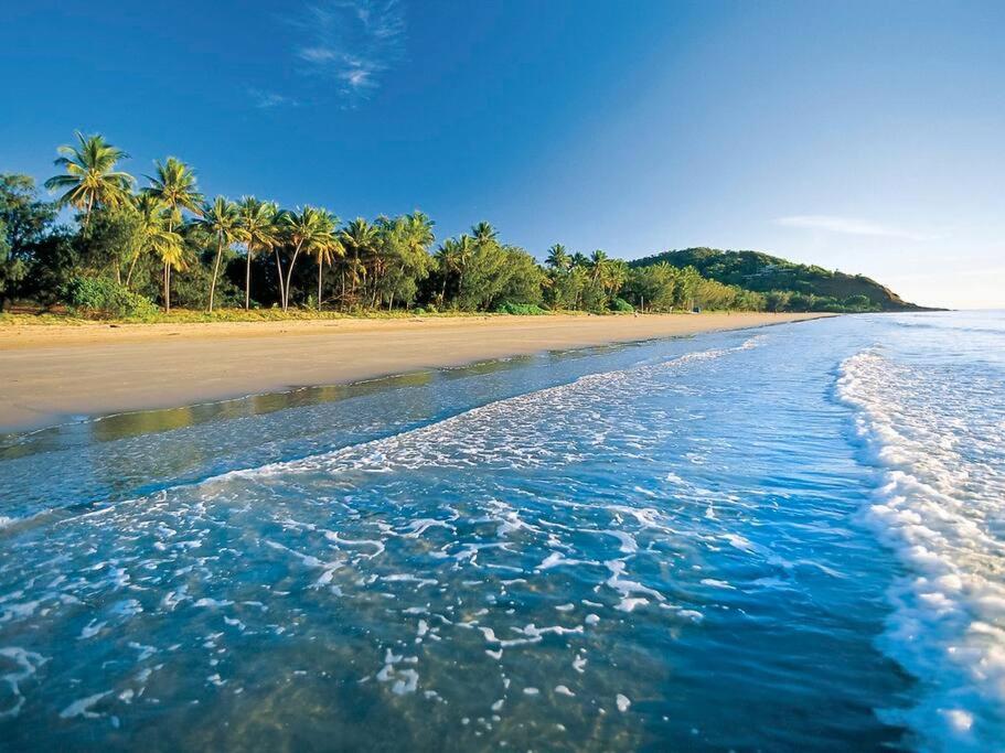 NYARU Villa Port Douglas, QLD