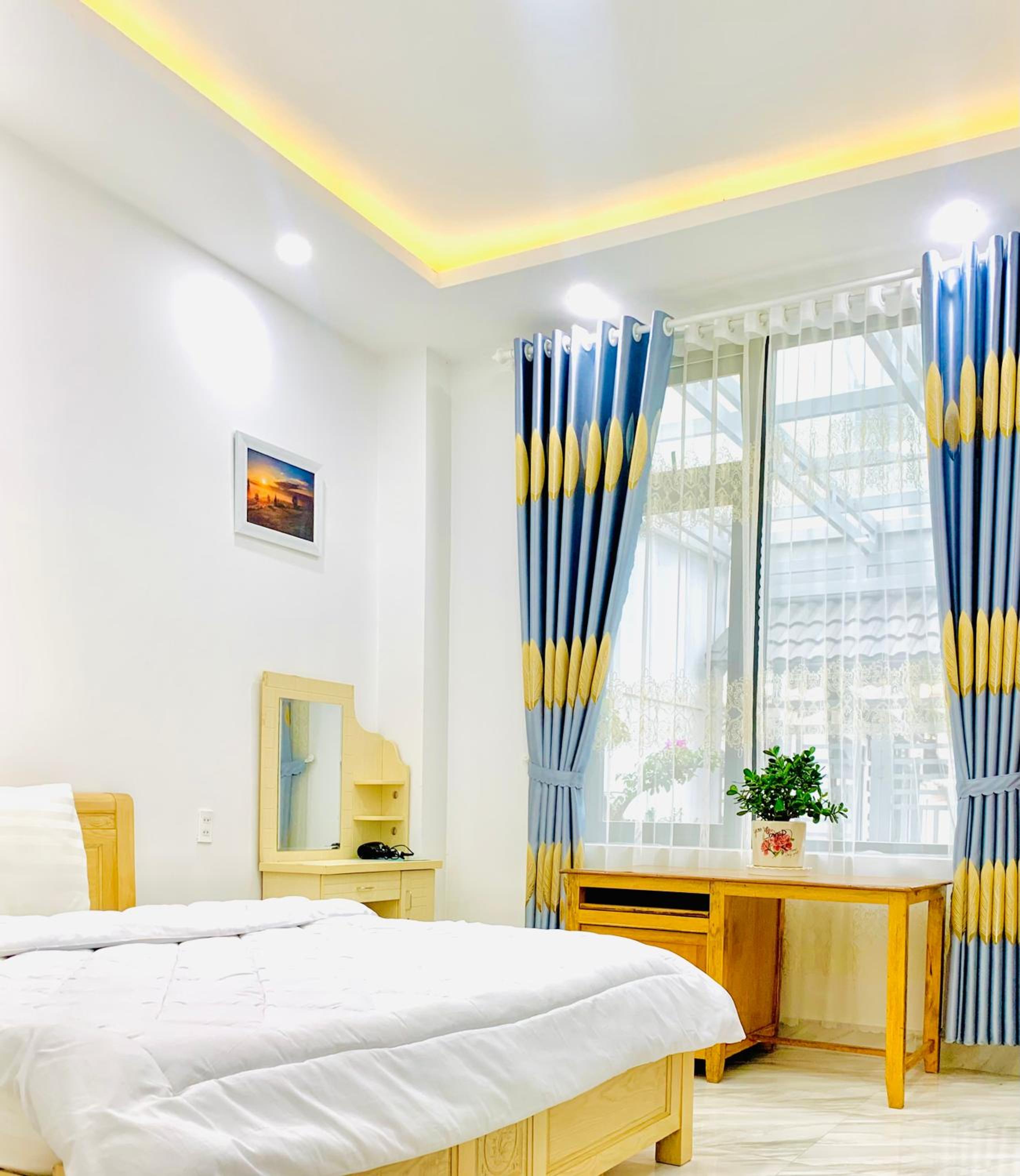 Family Homestay Dalat Casa view 2