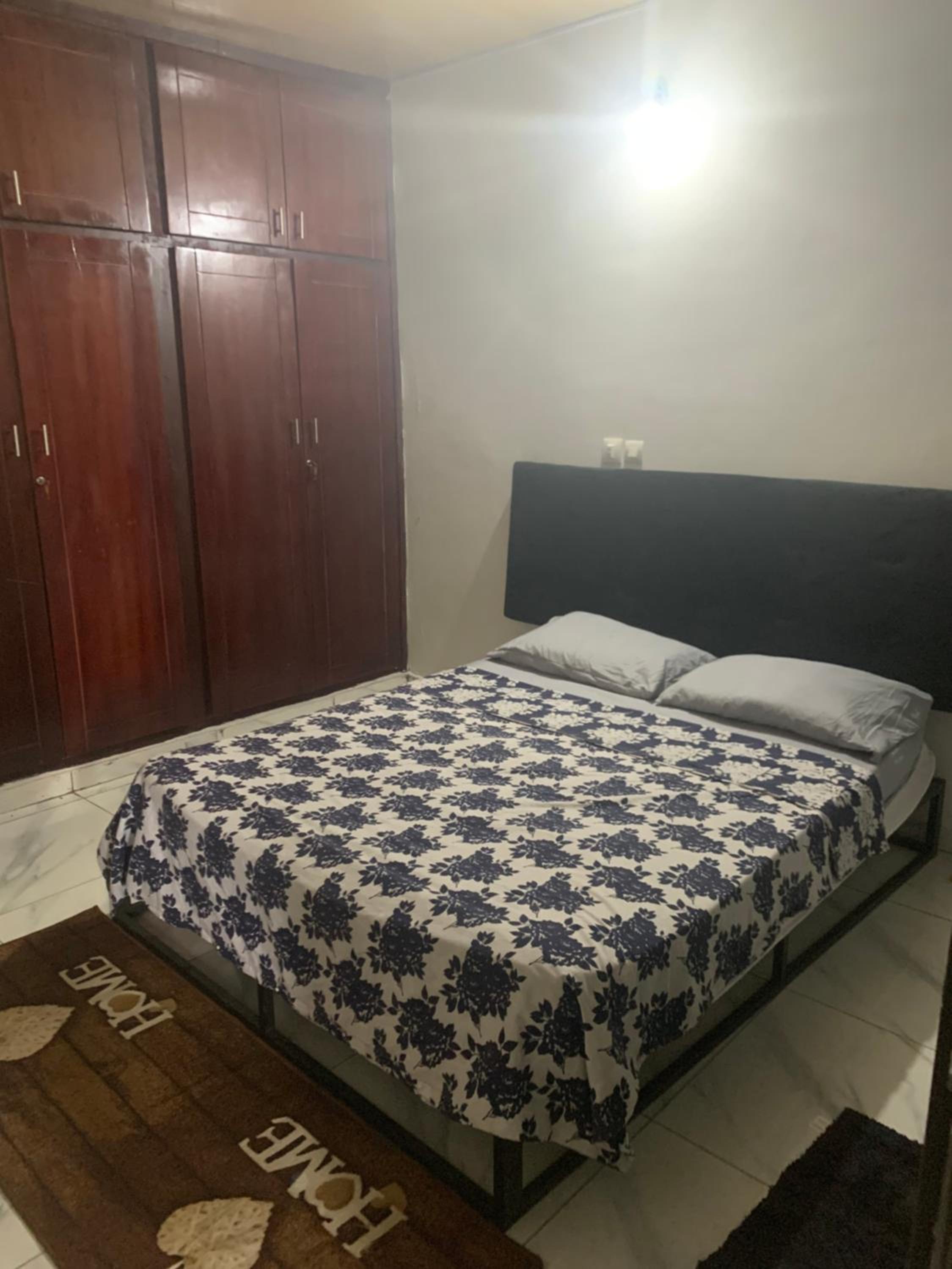 Impeccable Apartment in Abidjan Cote D'avoire view 3