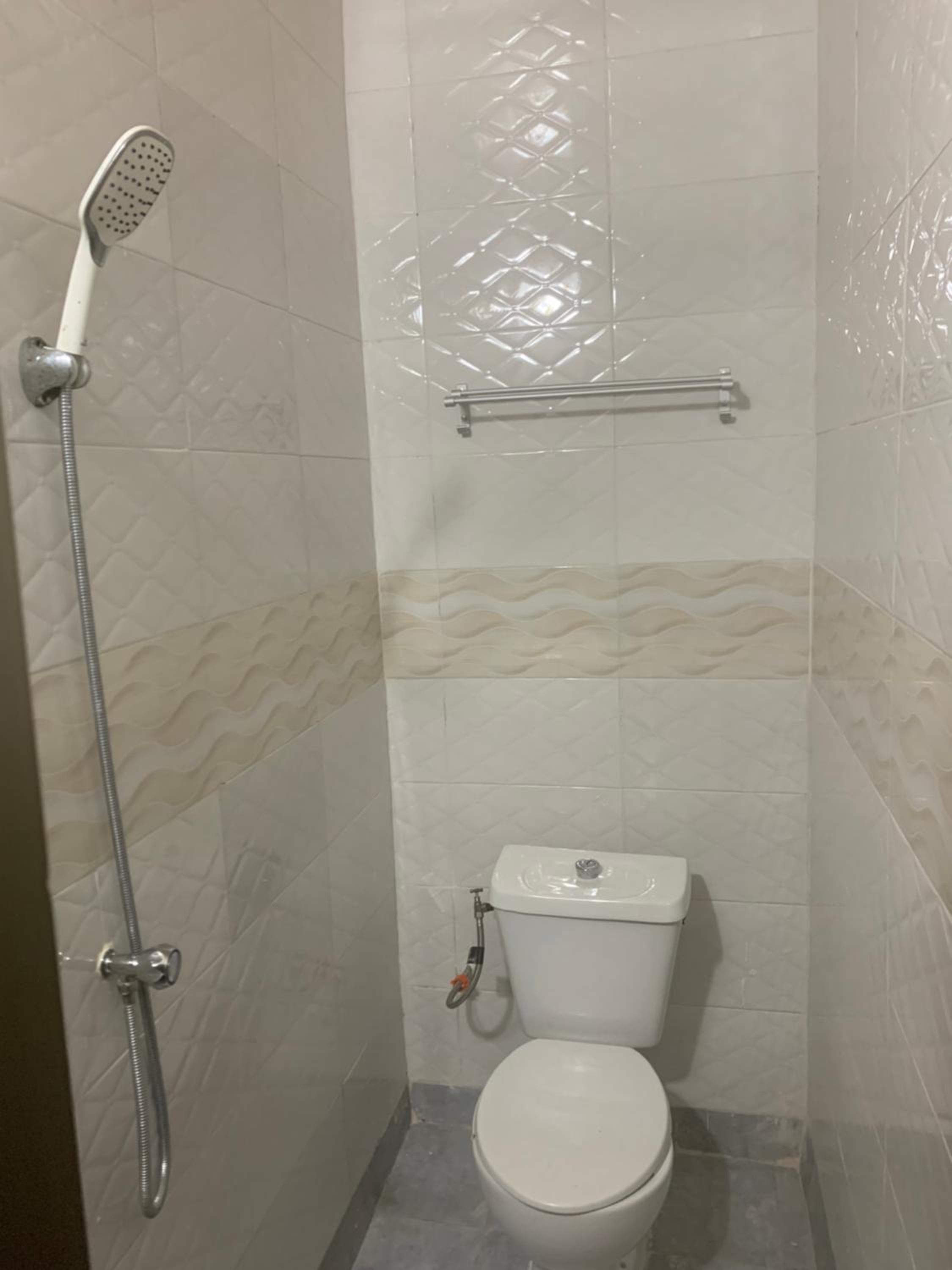 Impeccable Apartment in Abidjan Cote D'avoire view 4