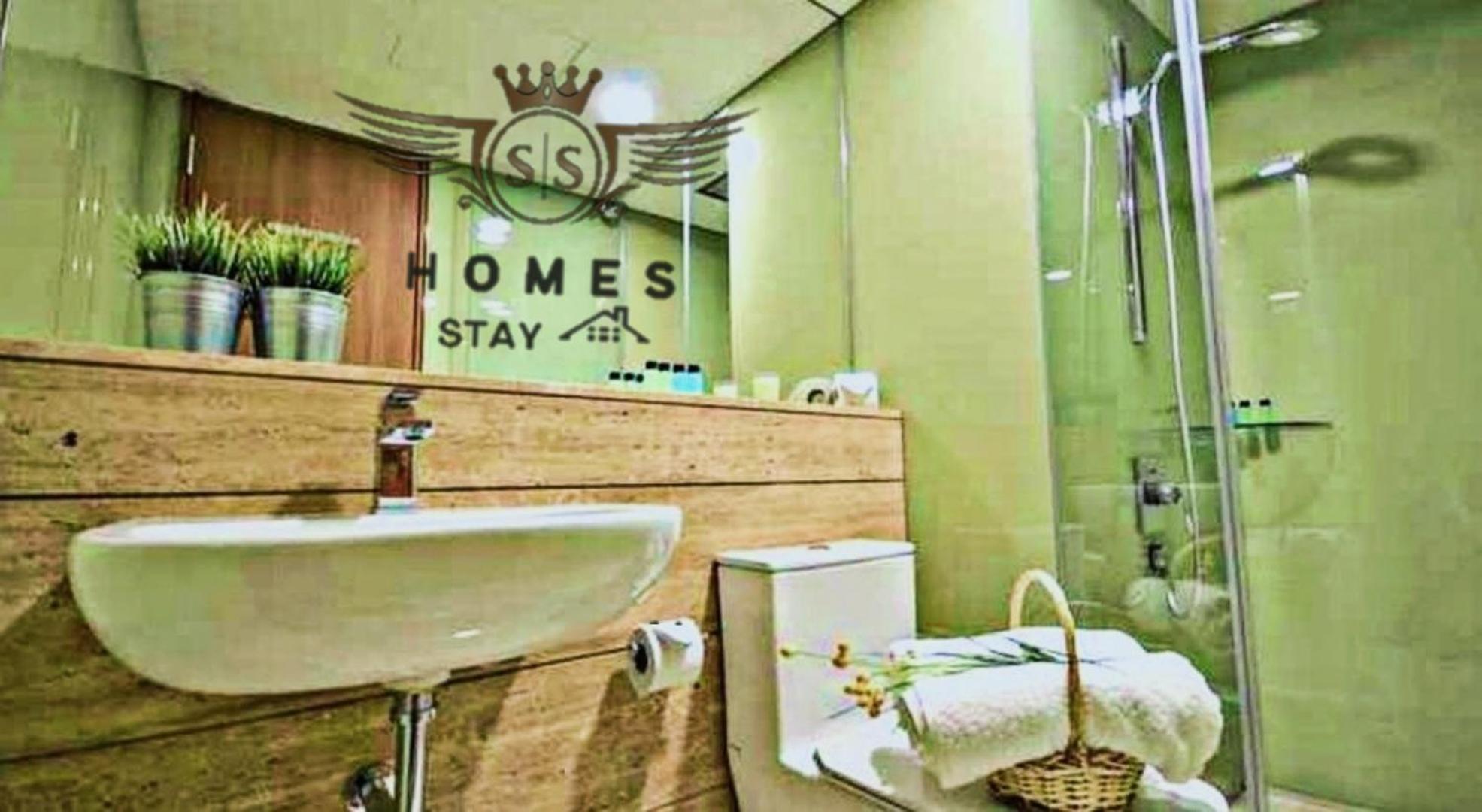 Vortex Suites KLCC By Sweet.Home
