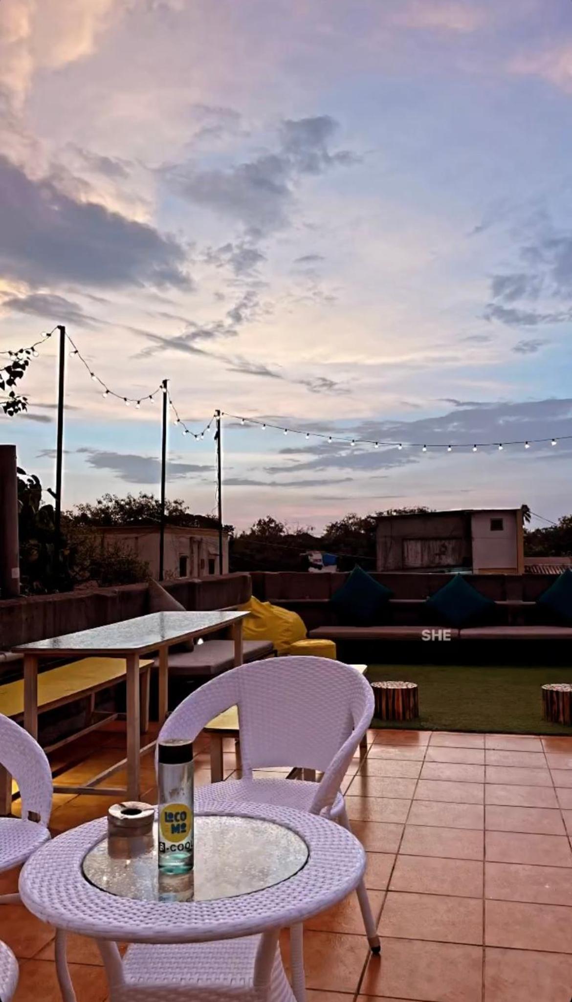 roof