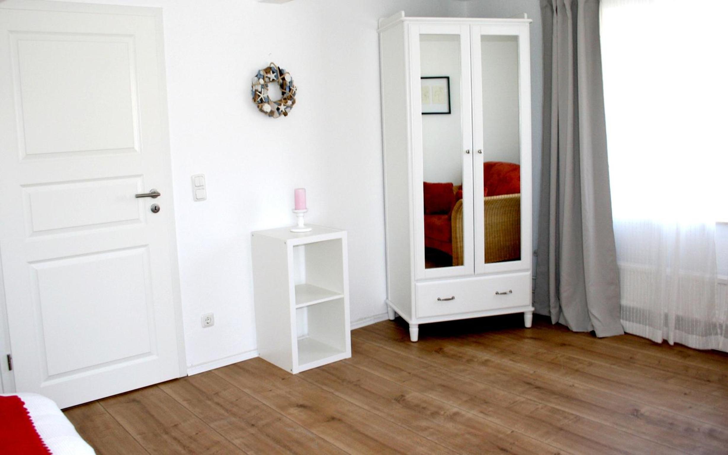 Ferienhaus Sandmohn