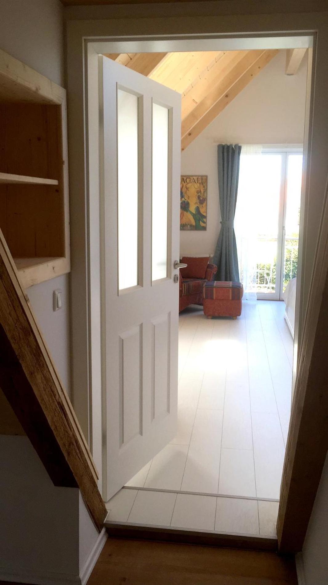 Ferienhaus Sandmohn