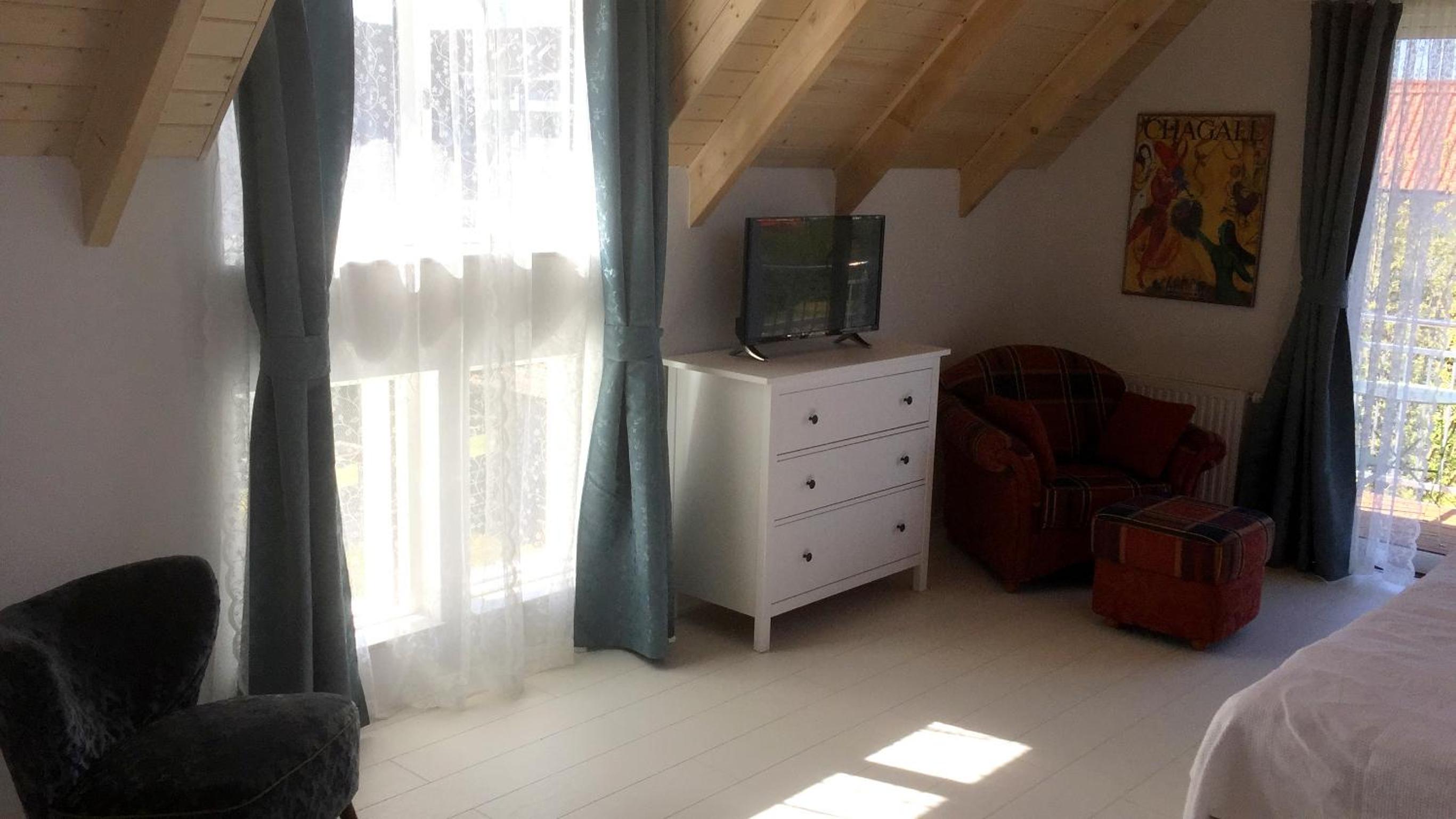 Ferienhaus Sandmohn