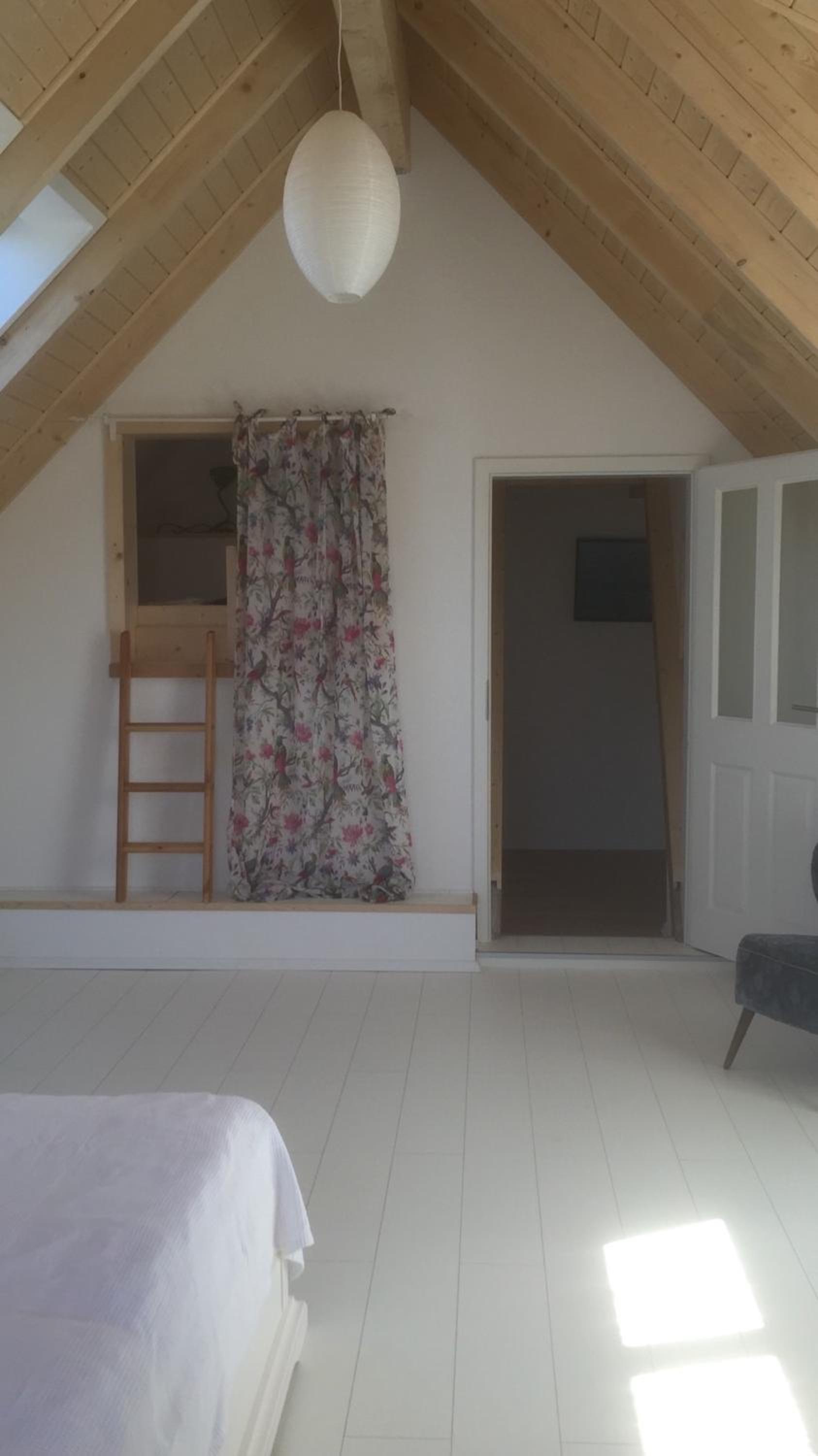 Ferienhaus Sandmohn