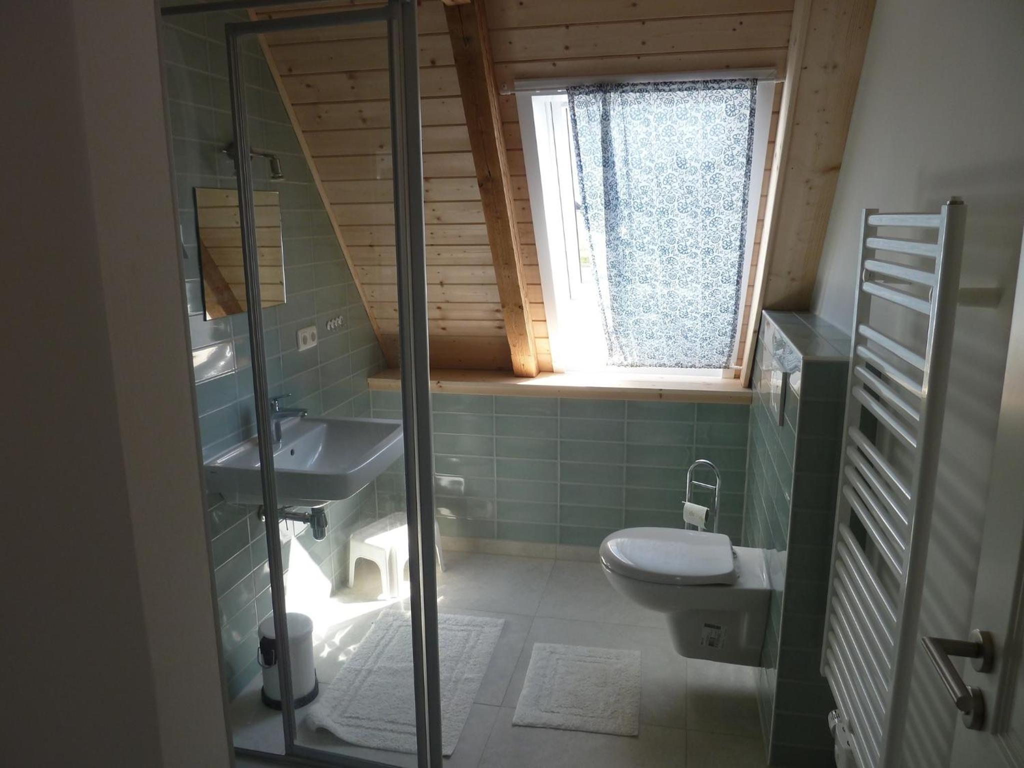 Ferienhaus Sandmohn