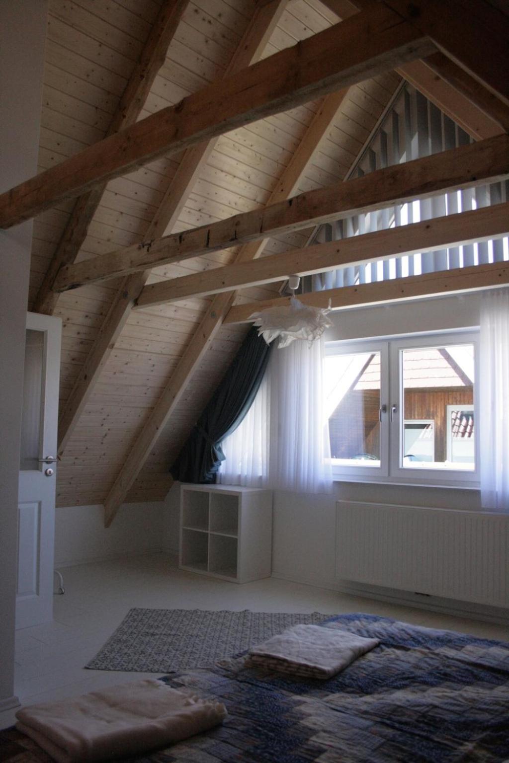 Ferienhaus Sandmohn