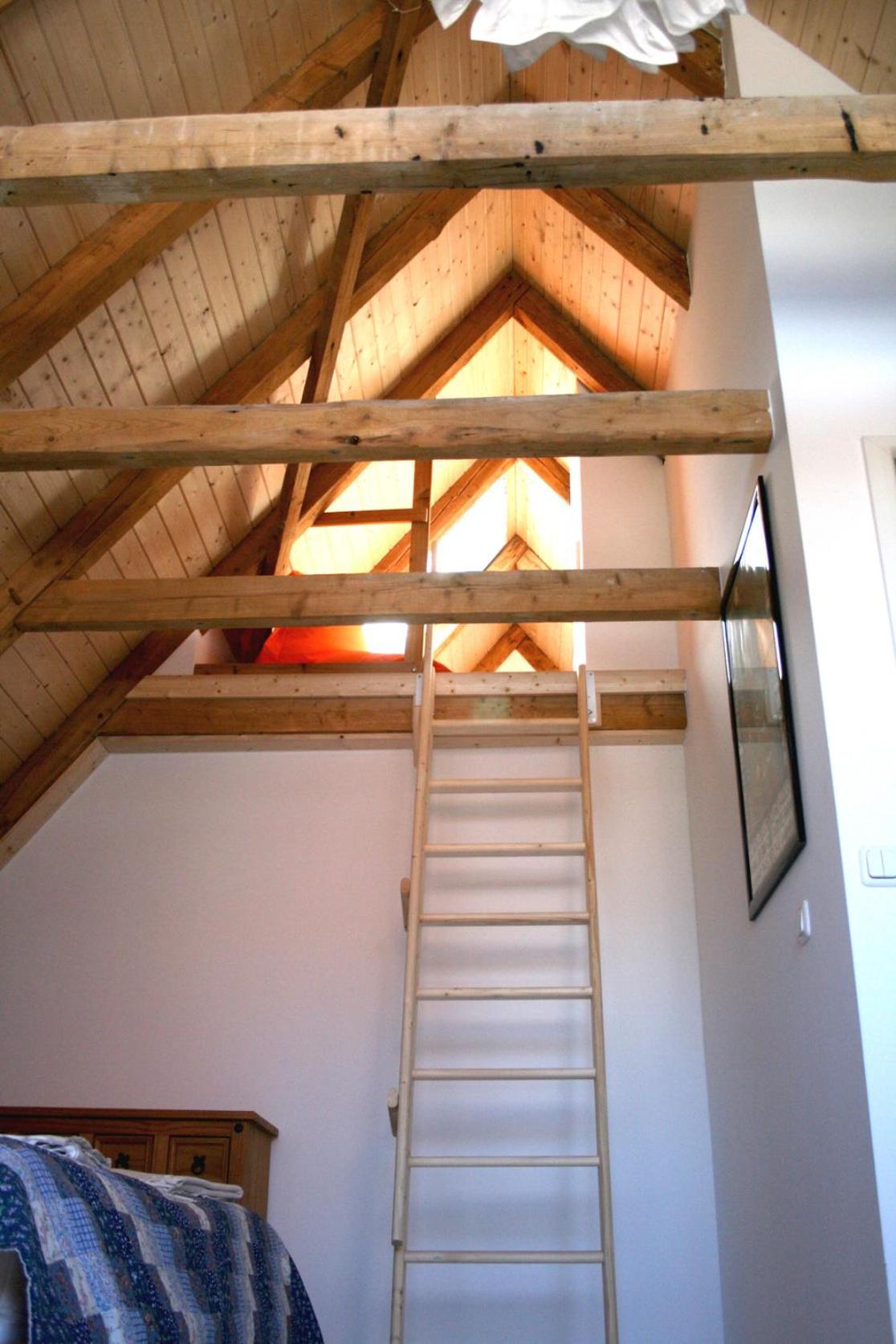 Ferienhaus Sandmohn